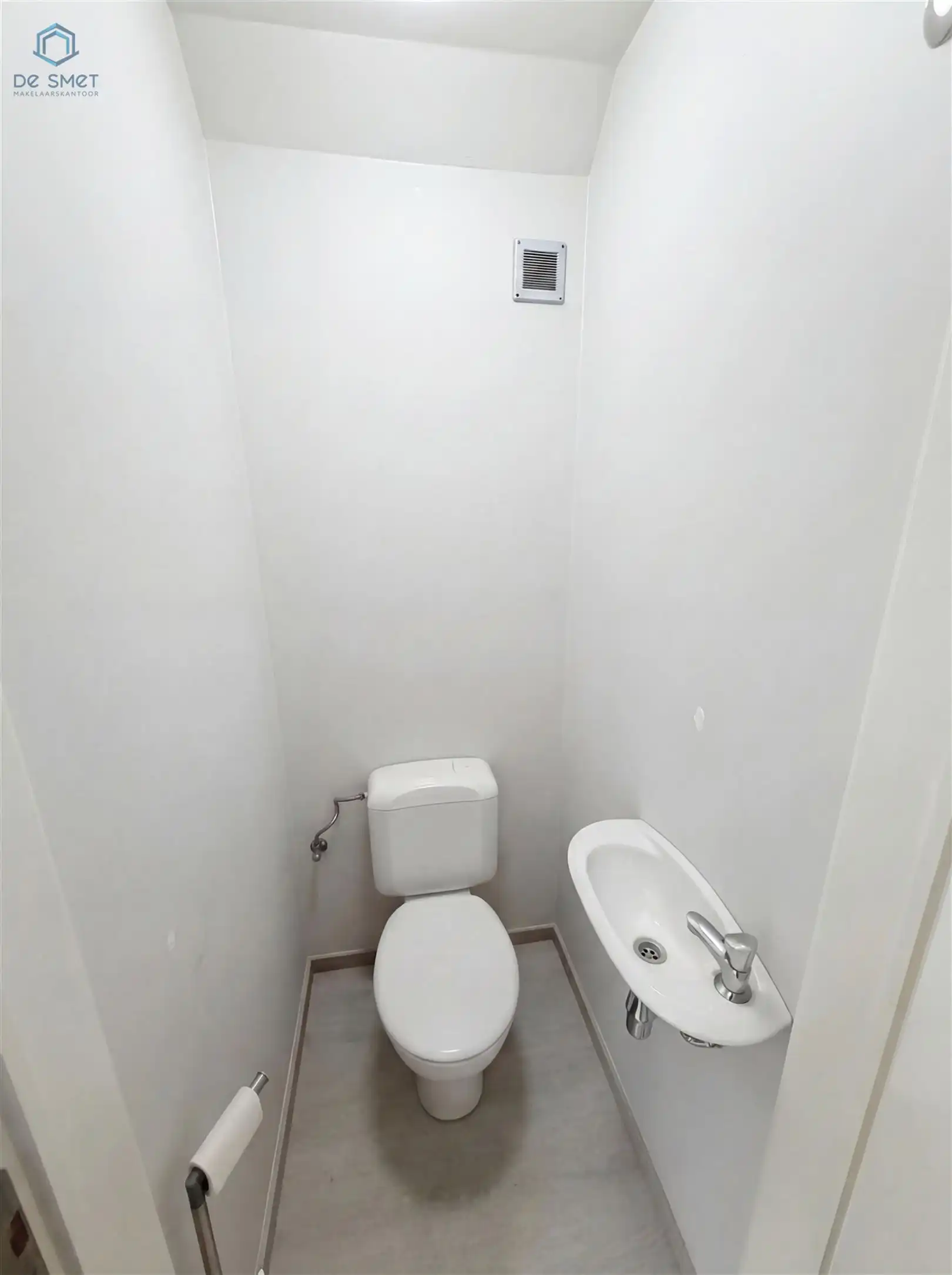 Instapklaar duplex appartement met 2 slaapkamers in hartje Brakel foto 6