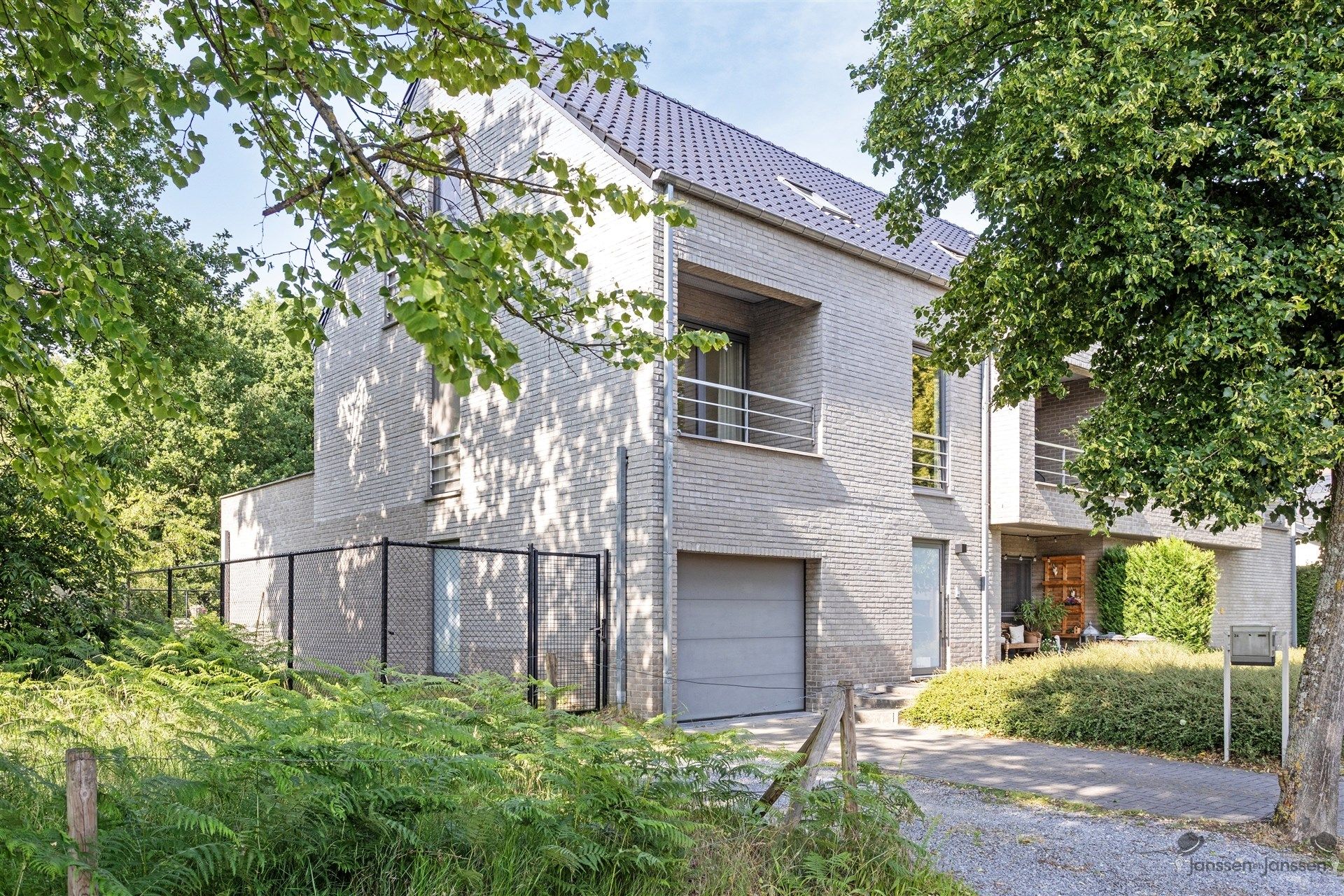 Energiezuinige bel-etagewoning foto 3