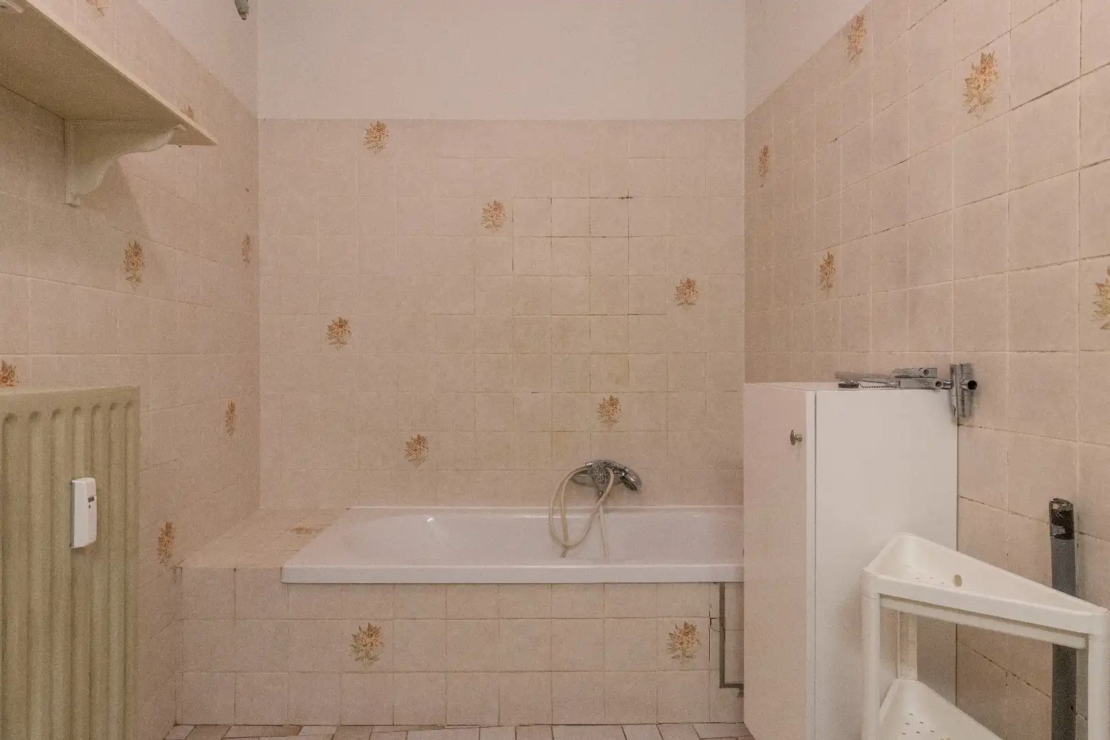 Ruim appartement met drie slaapkamers en twee terrassen foto 12