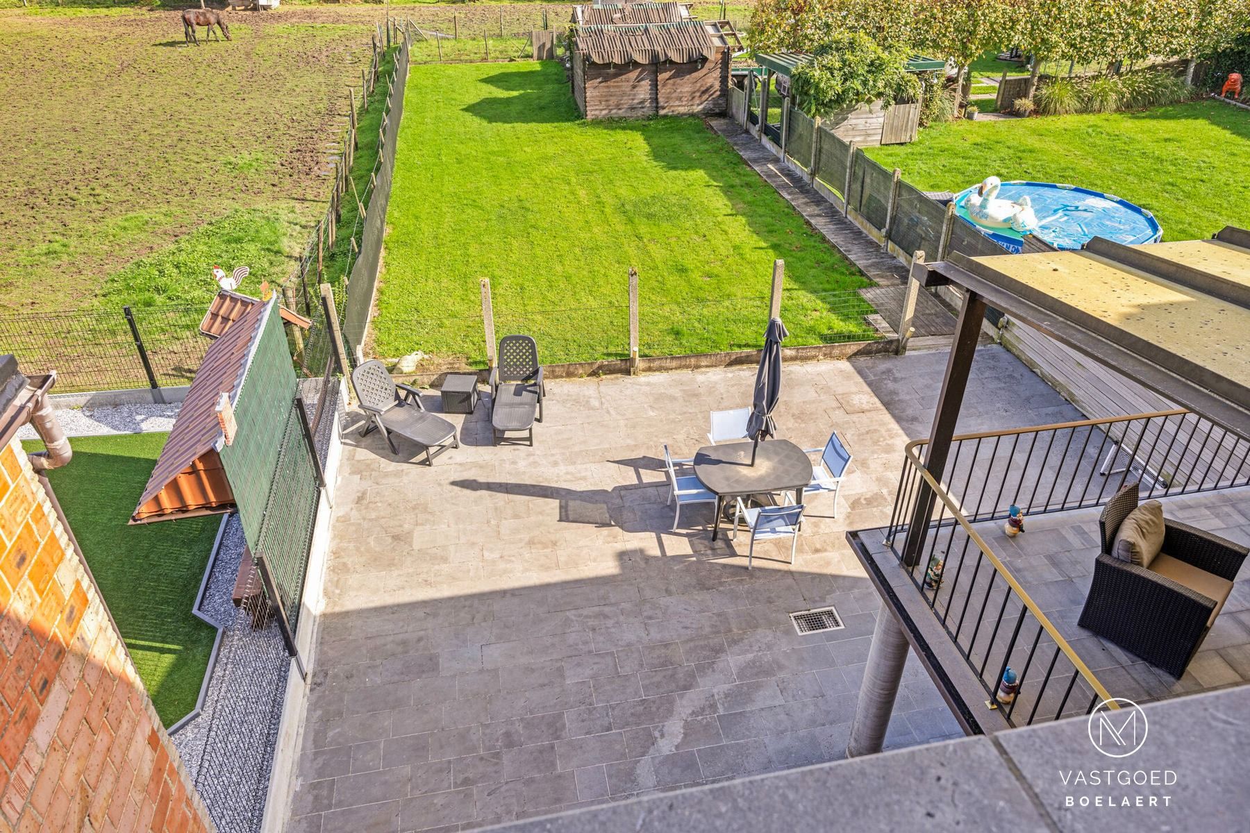 Instapklare woning te koop te Haaltert foto 4