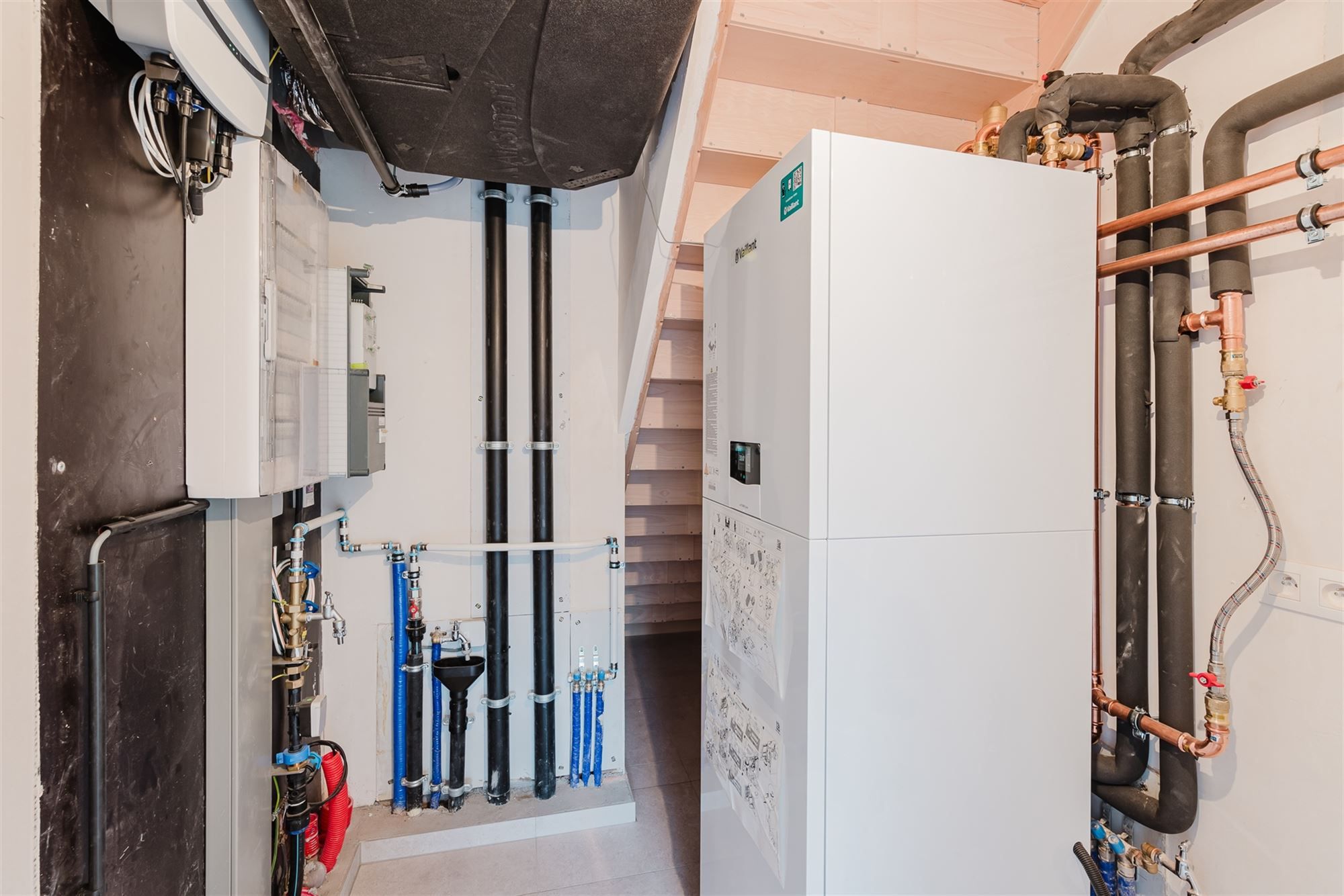 Prachtige nieuwbouwwoningen met tuin aan 6% BTW in Wetteren foto 11