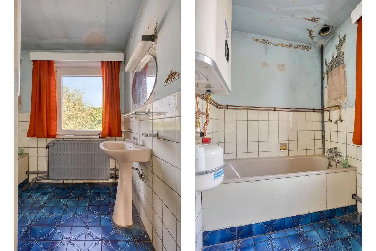 Woning met garage (aan de overkant) en 3 slaapkamers foto 21
