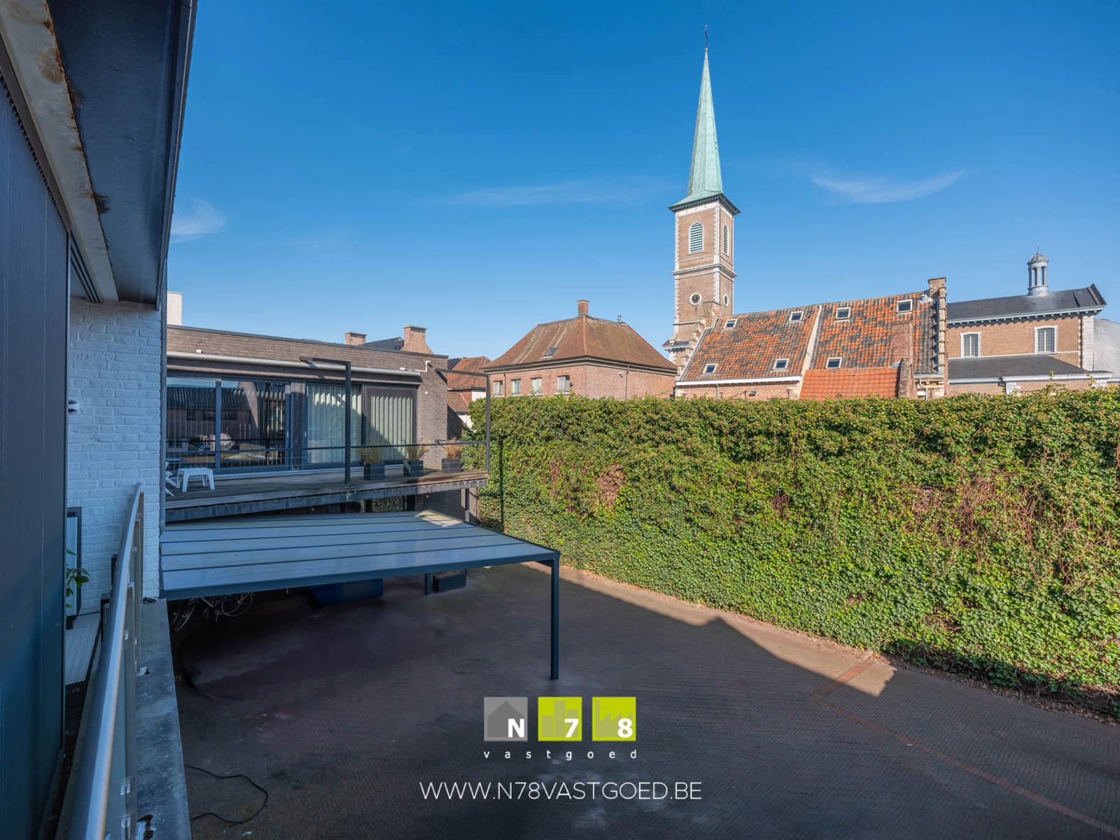 Appartement te koop foto 25