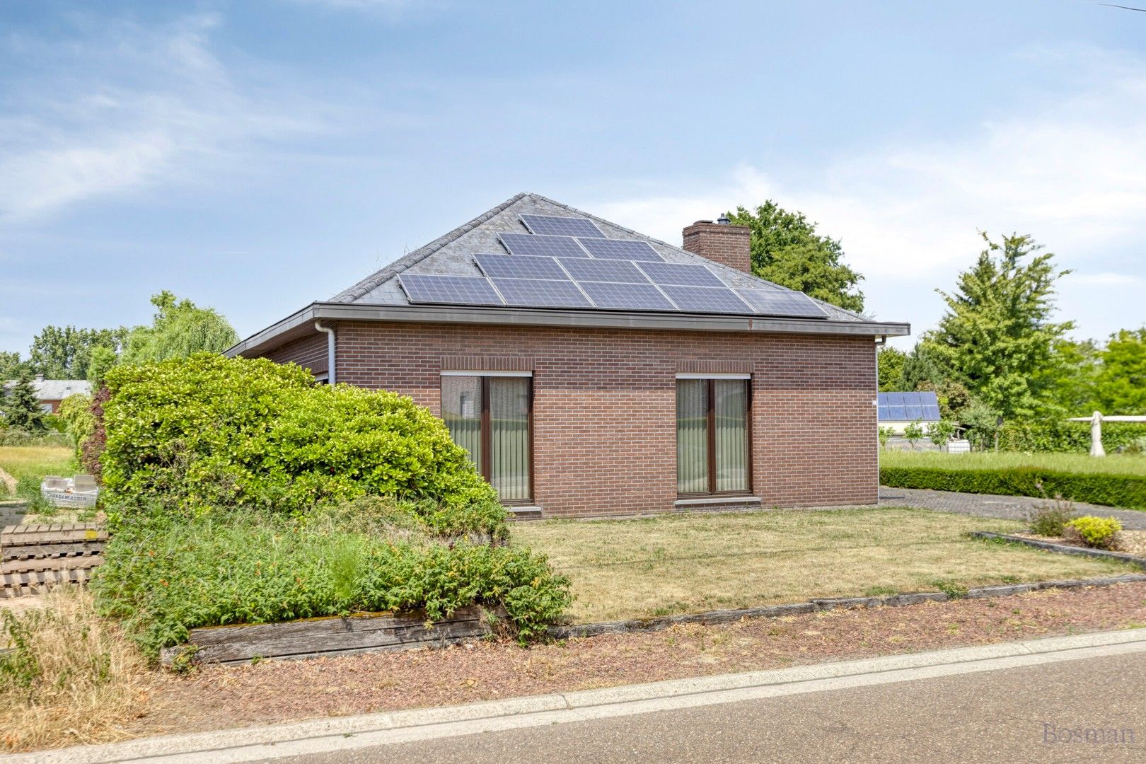 Gelijkvloerse woning te koop in Veerle (Laakdal) foto 31