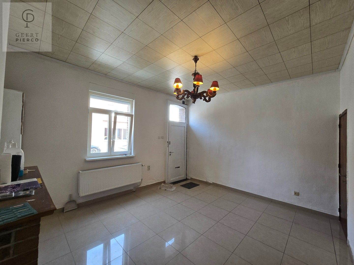 Rijwoning met 4 slaapkamers foto 3