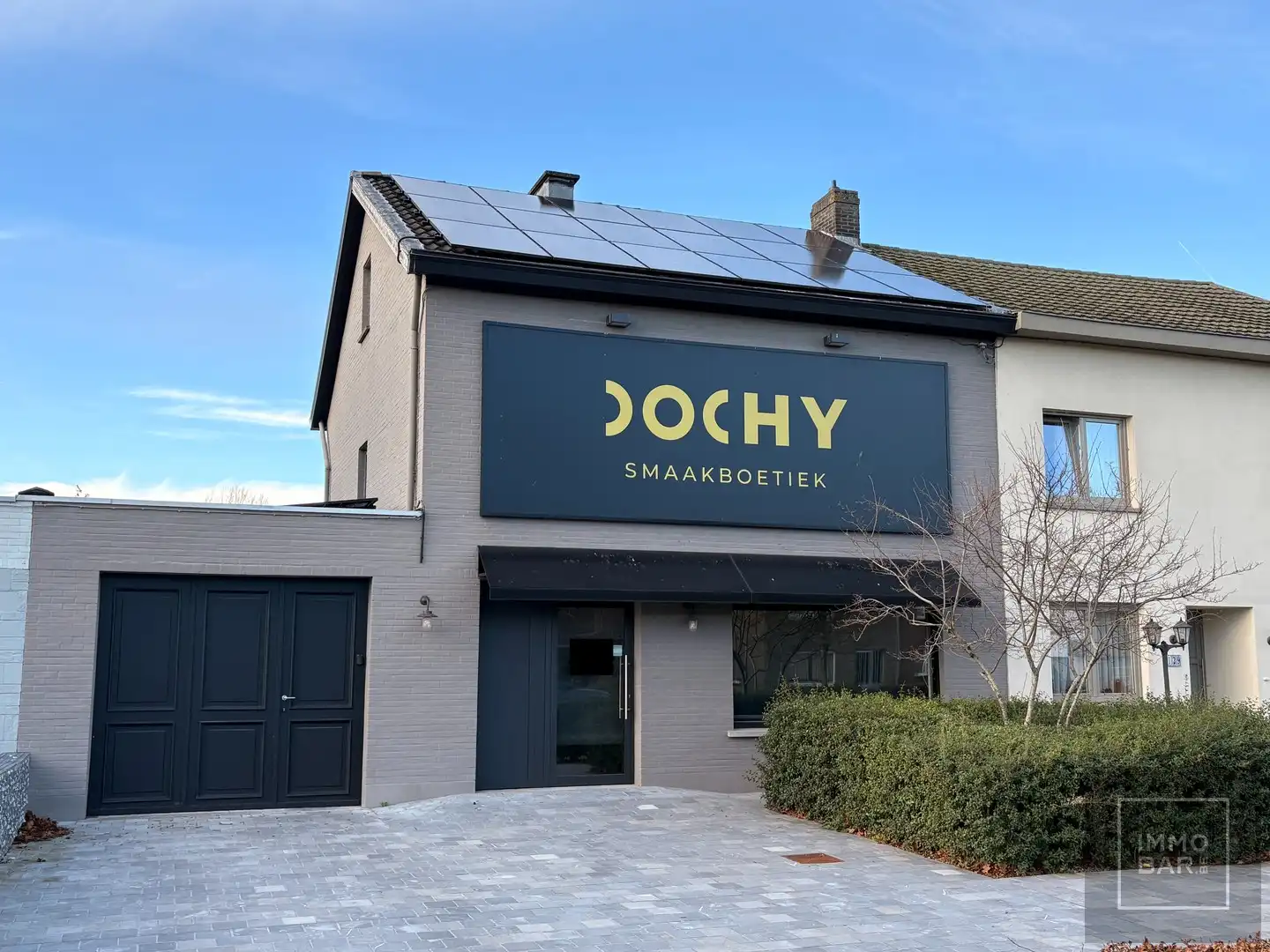 Ruimte om te ondernemen én te wonen – energiezuinig en instapklaar foto 2