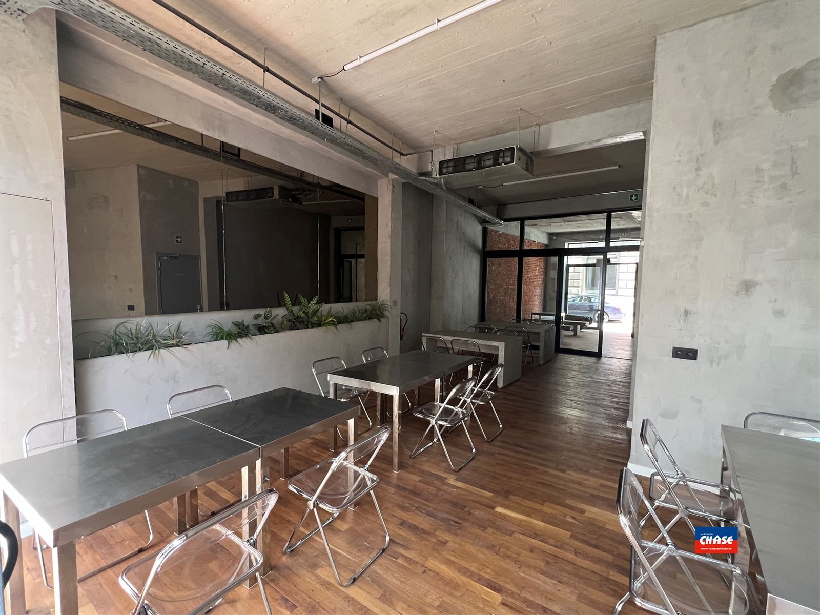 Overname Vegan Bar te Antwerpen studentenbuurt foto {{pictureIndex}}