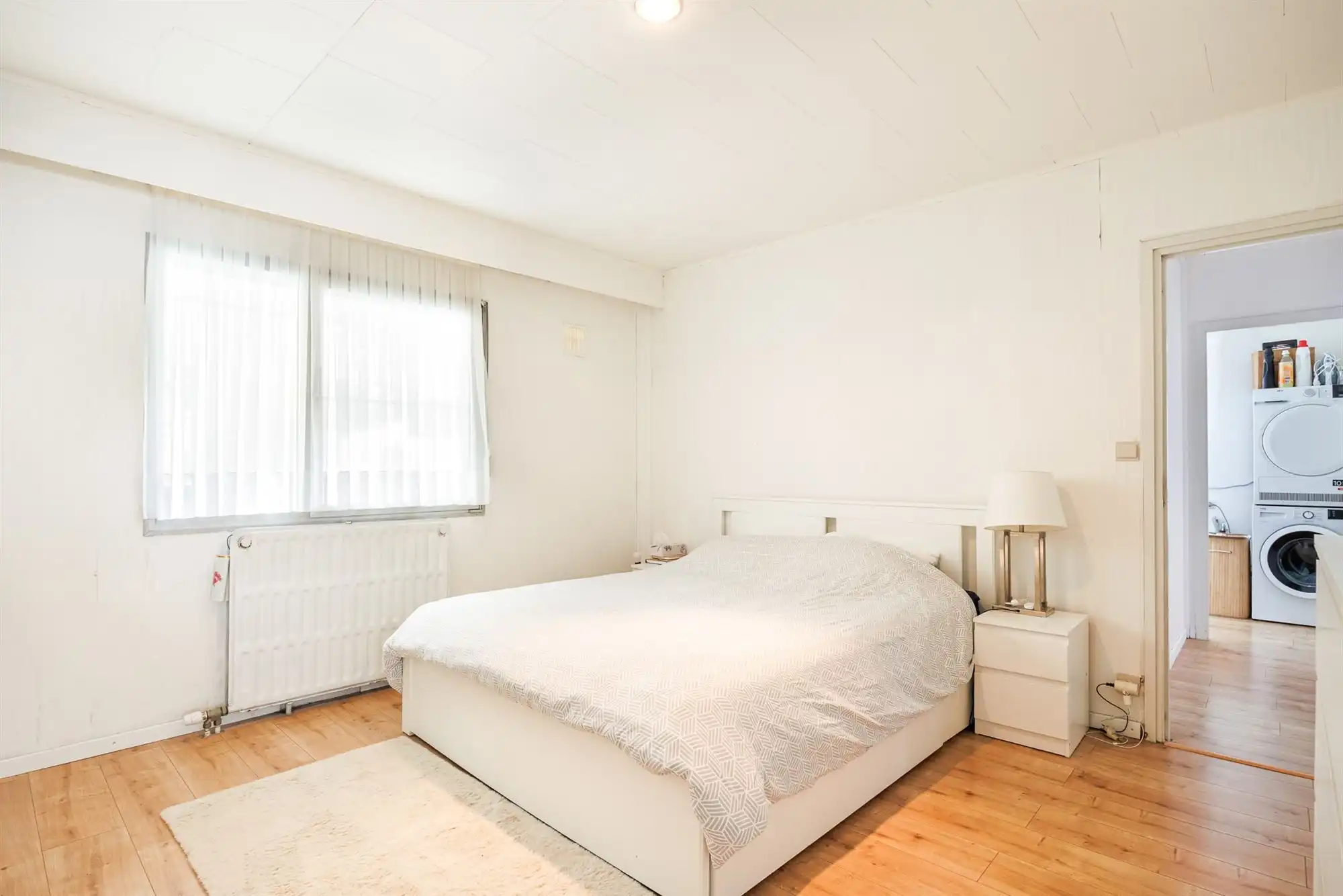 Open bebouwing op perceel van negen are in Muizen  foto 11