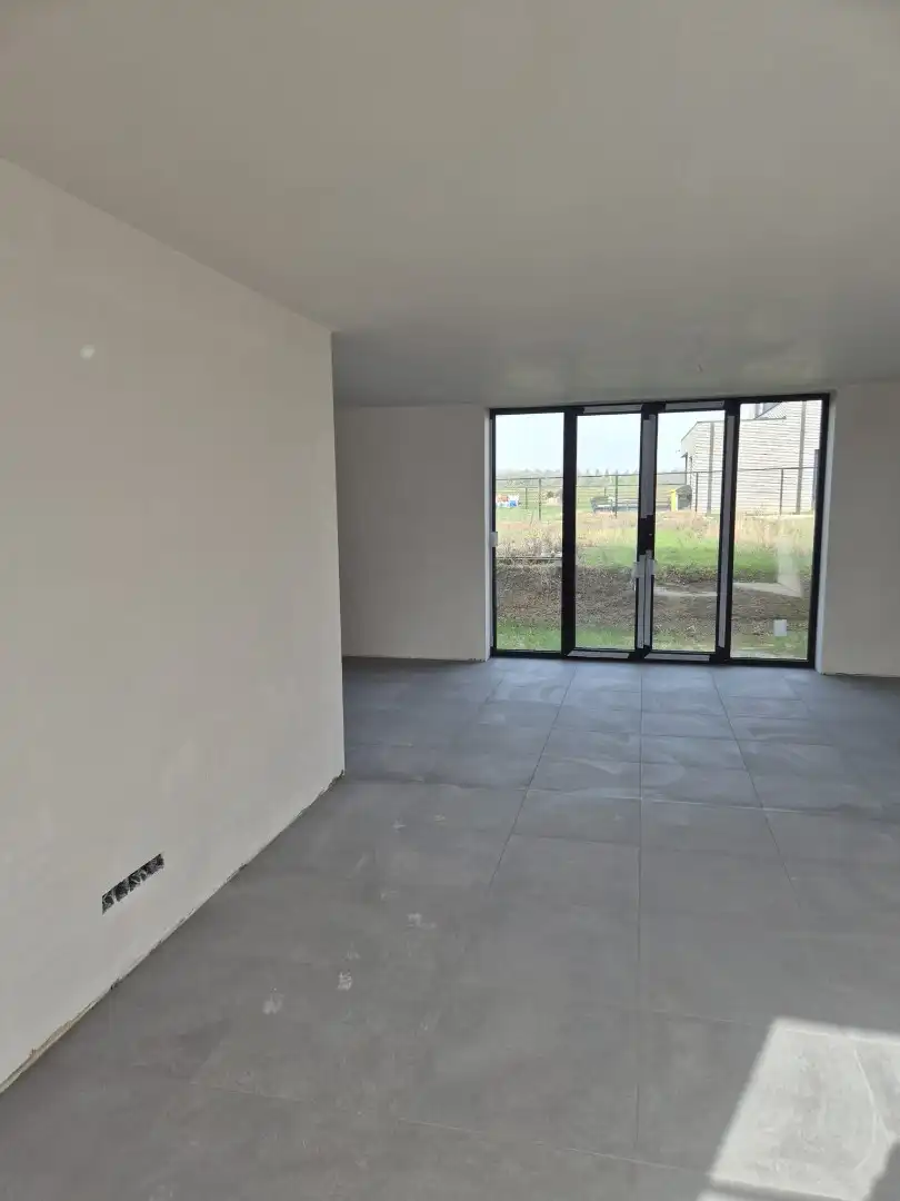 Nieuwbouw OB te Waanrode foto 7