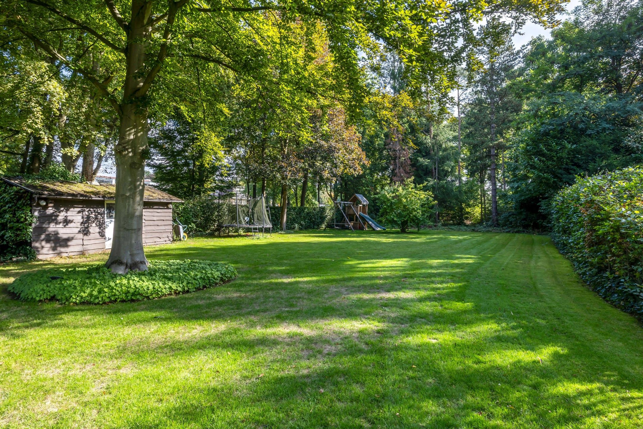 Instapklare villa op toplocatie in Hertebos foto 33