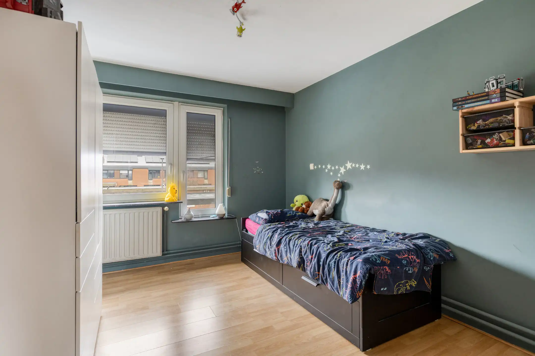 Instapklare woning op rustige ligging foto 17