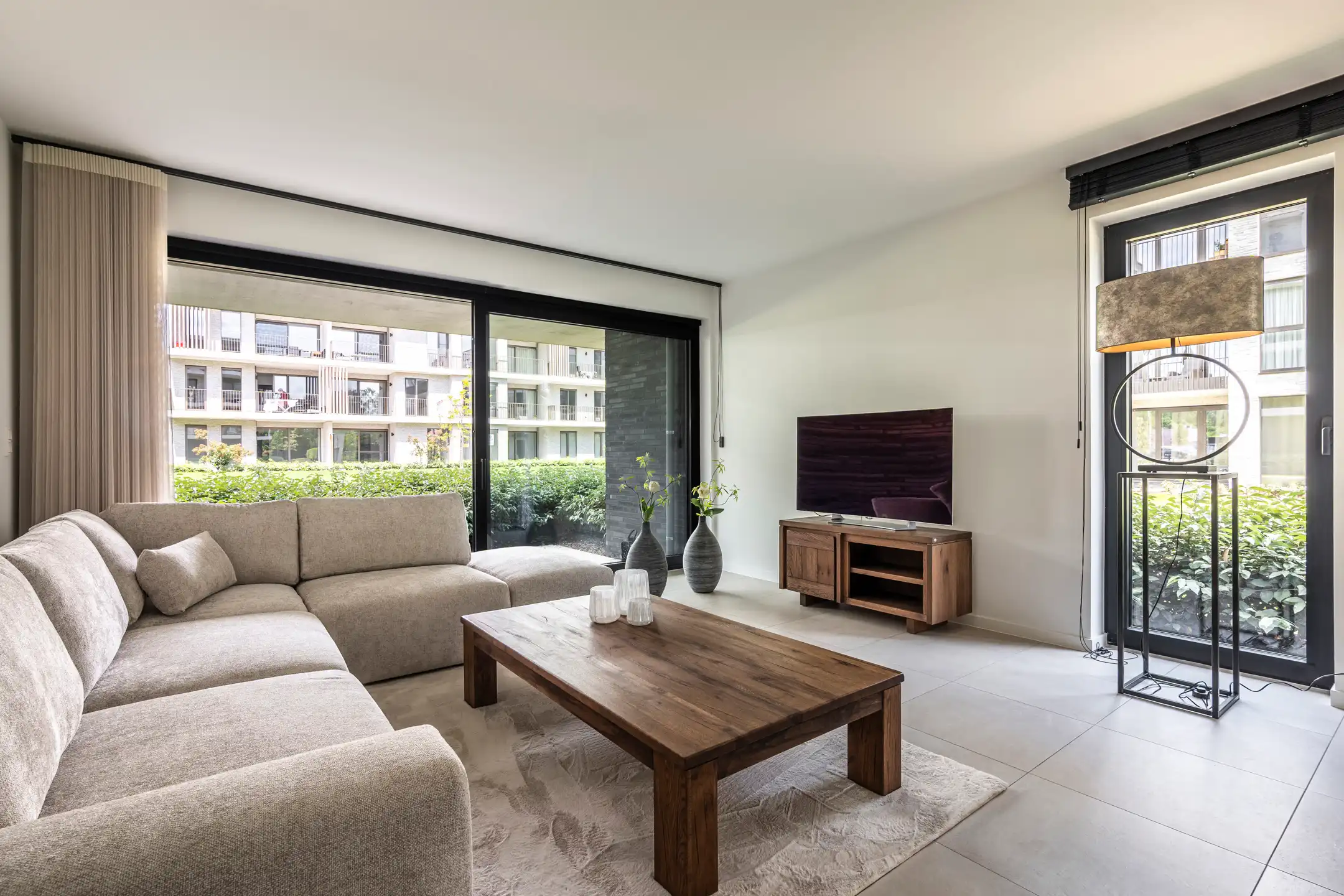Instapklaar appartement ca. 108 m², nabij centrum Oud-Turnhout foto 3