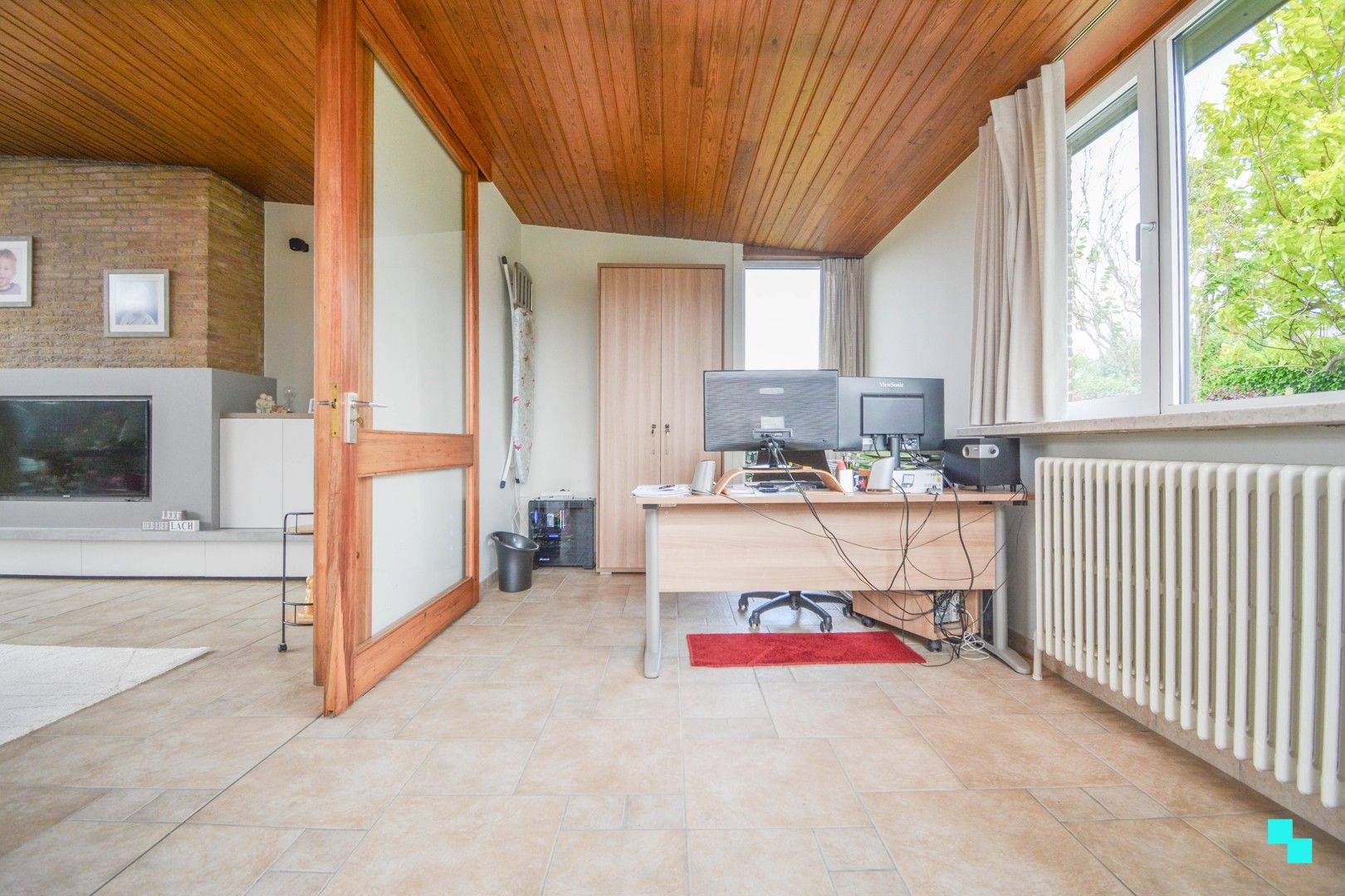 Verrassend ruime, gelijkvloerse woning te Hooglede foto 10