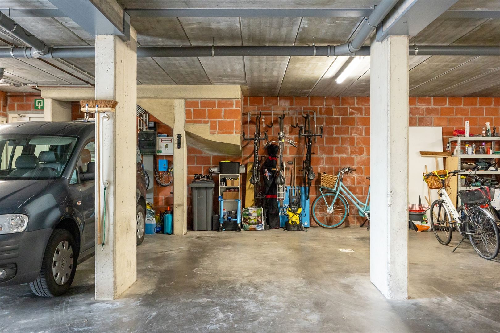 Top-appartement met twee slaapkamers te Itegem foto 18