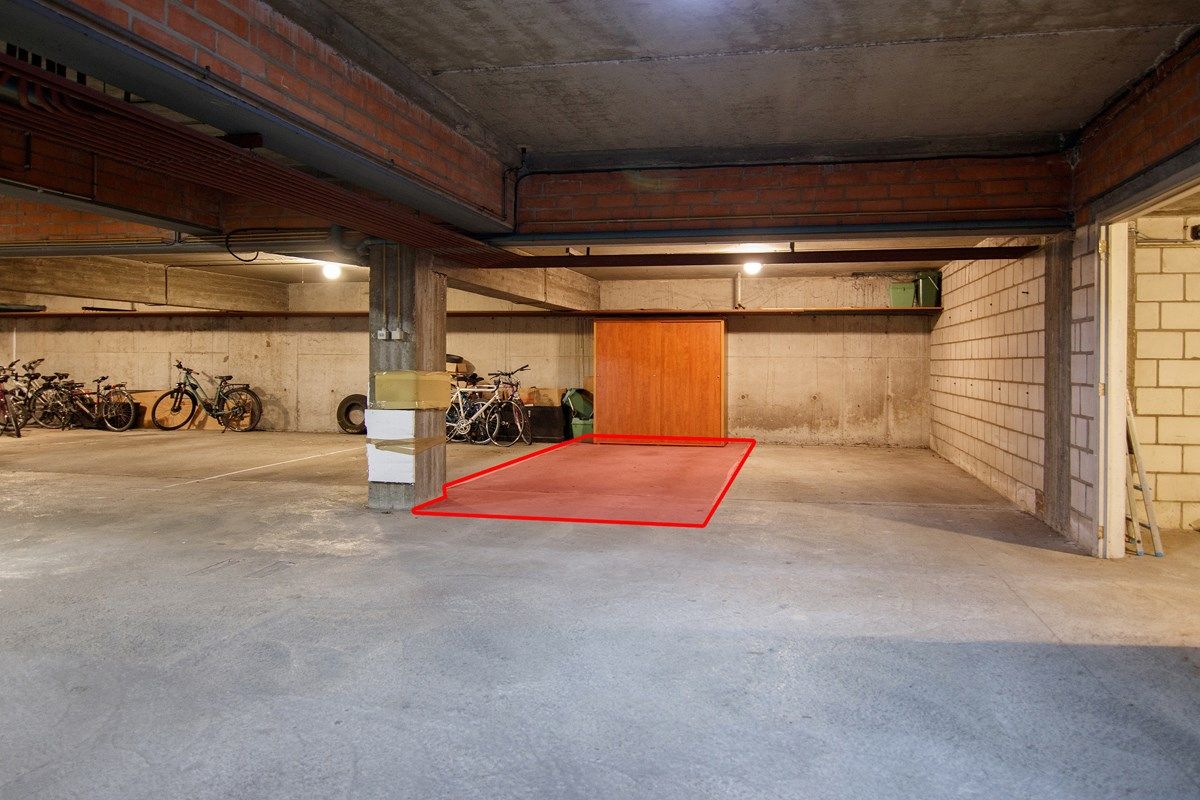 Ruim instapklaar appartement  foto 23