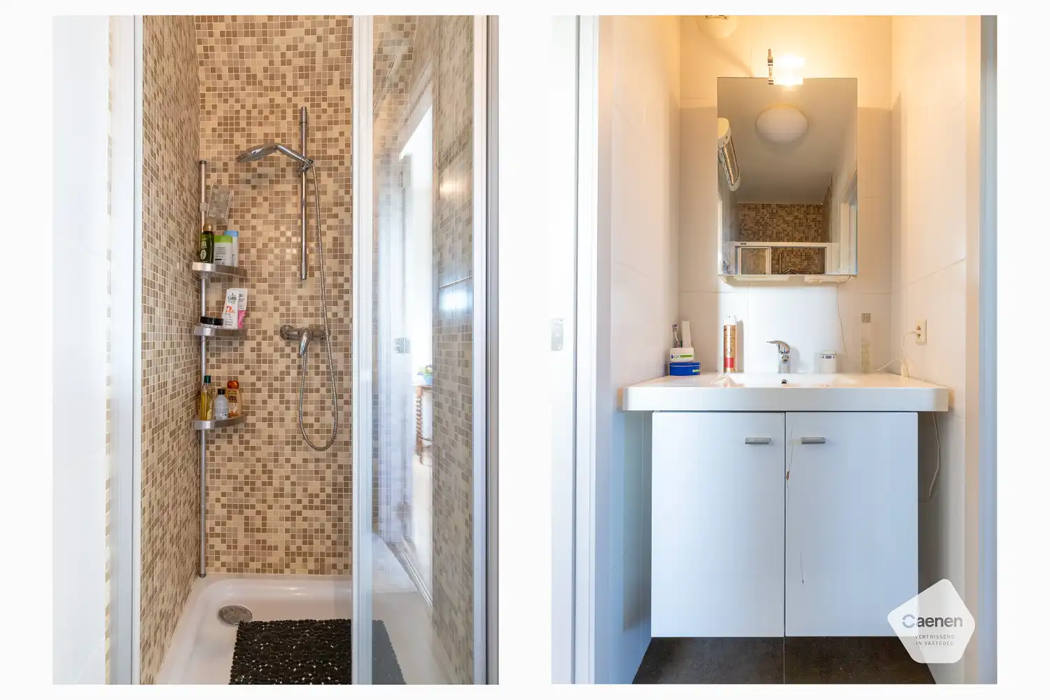 Fantastische penthouse met 3 slaapkamers en mooi, open zicht foto 8