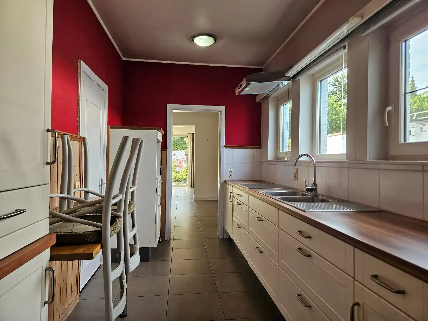 Gezinswoning met 3 slaapkamers in Olen! foto 6
