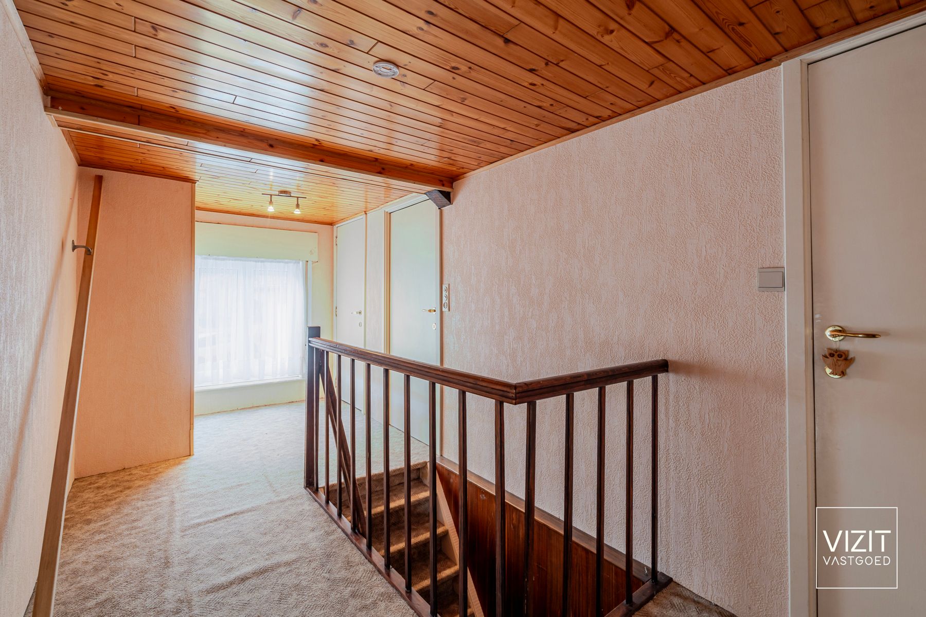 Karaktervolle boerderij met binnenkoer in Waarbeke (Geraardsbergen) foto 11