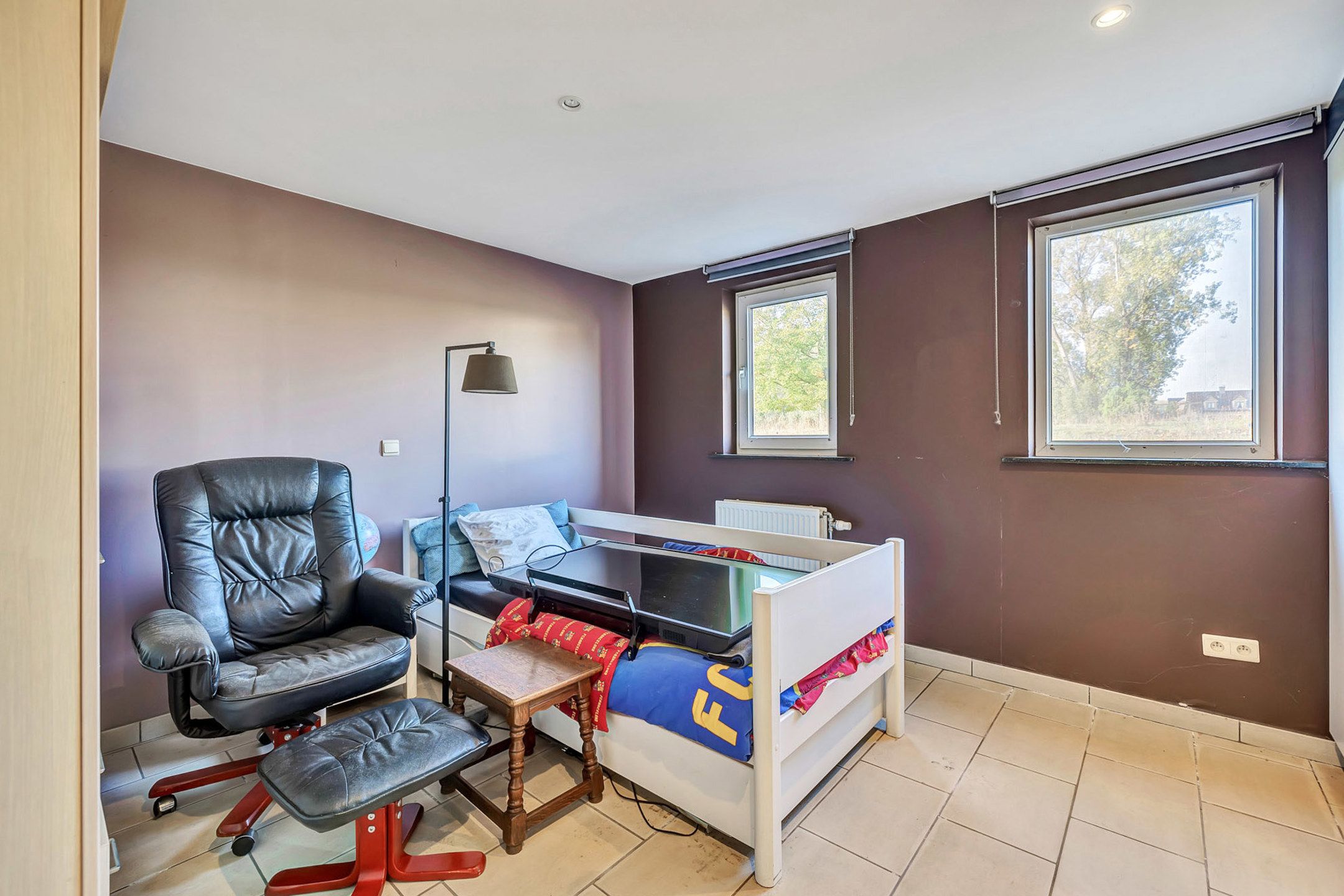 Ruime loods met woonentiteit  foto 14