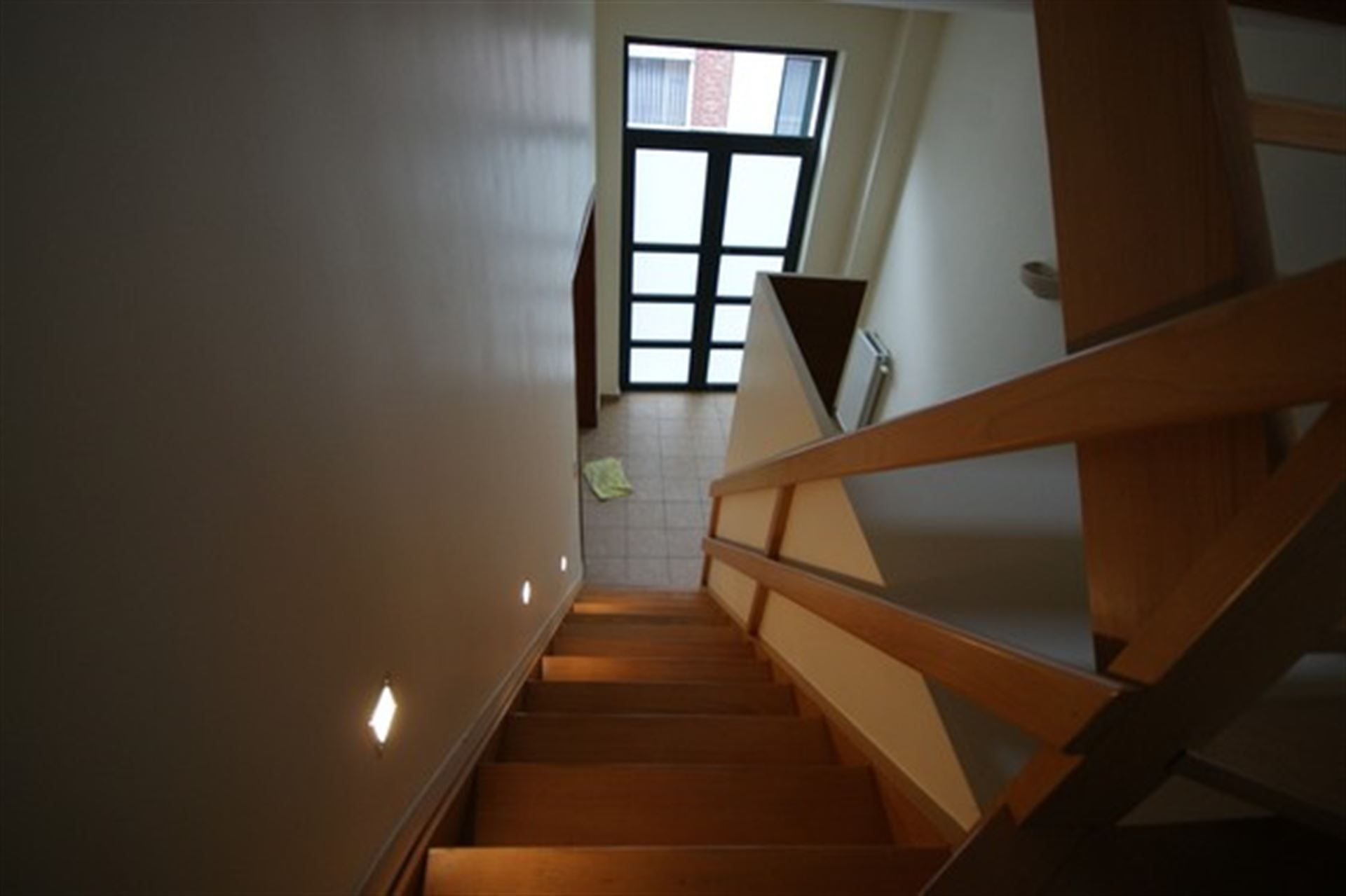 Charmante stadswoning met tuin  foto 10