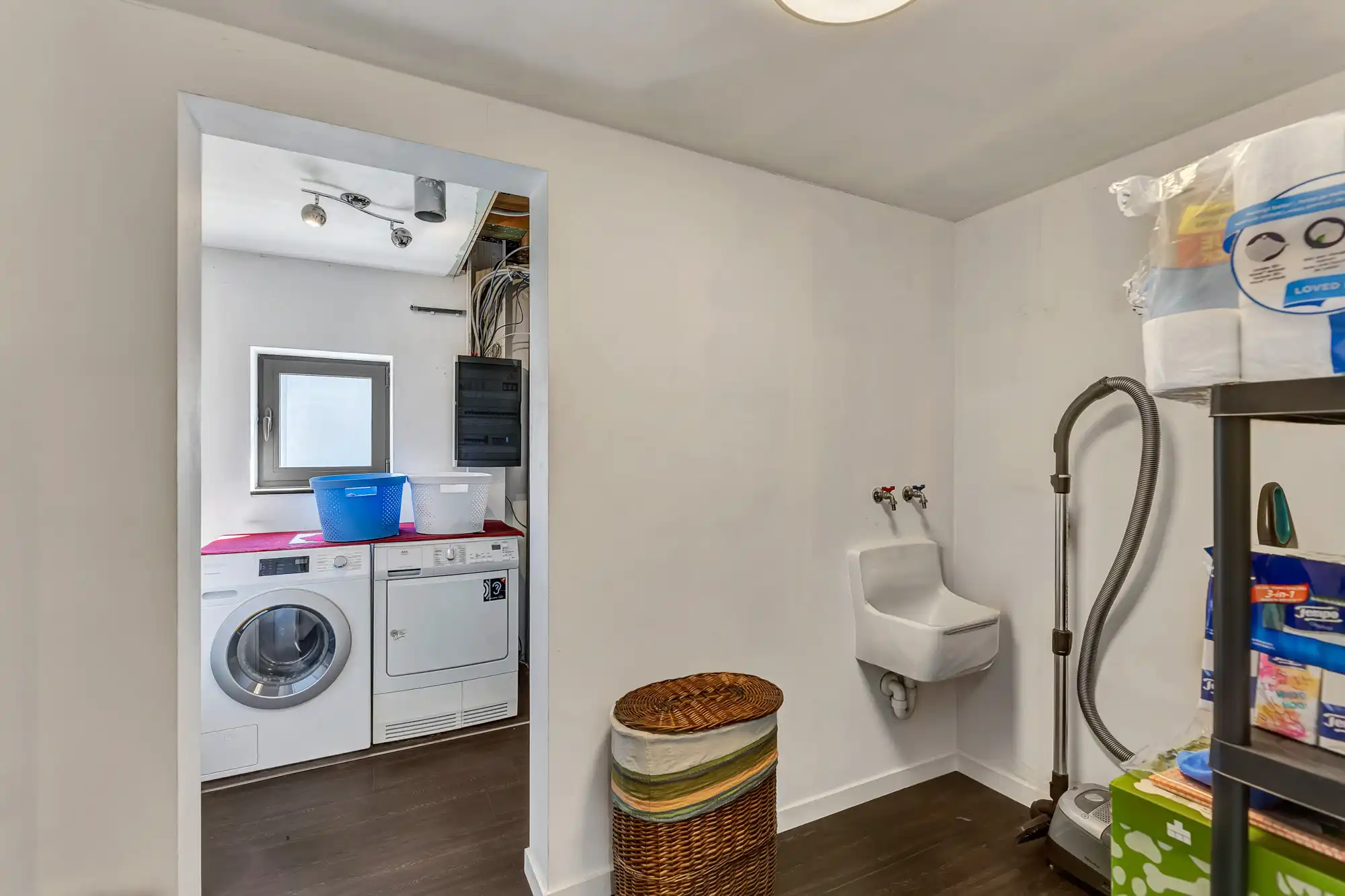 Instapklare energetische woning foto 17