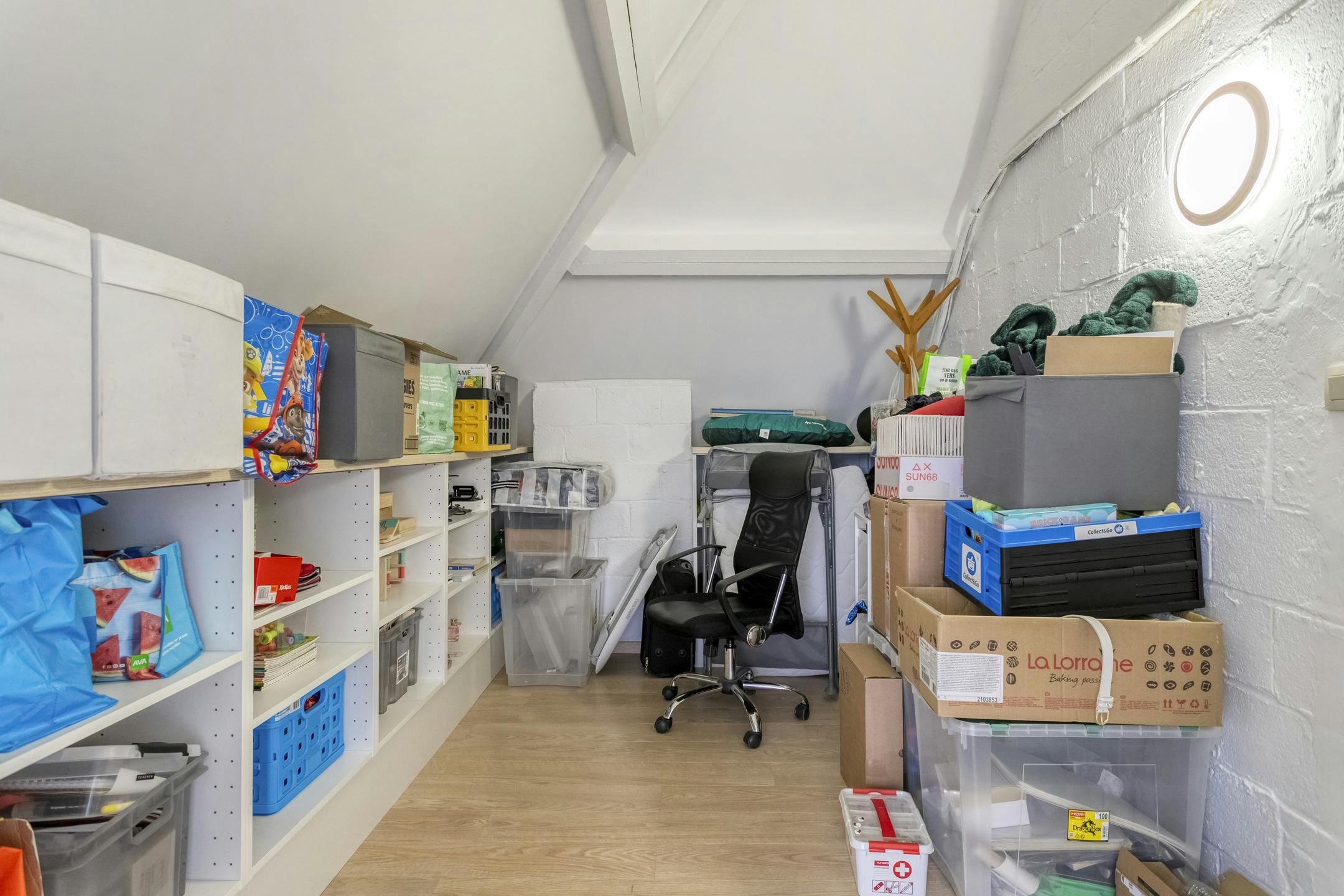 Energiezuinige woning te koop in Ieper met 5 kamers foto 24