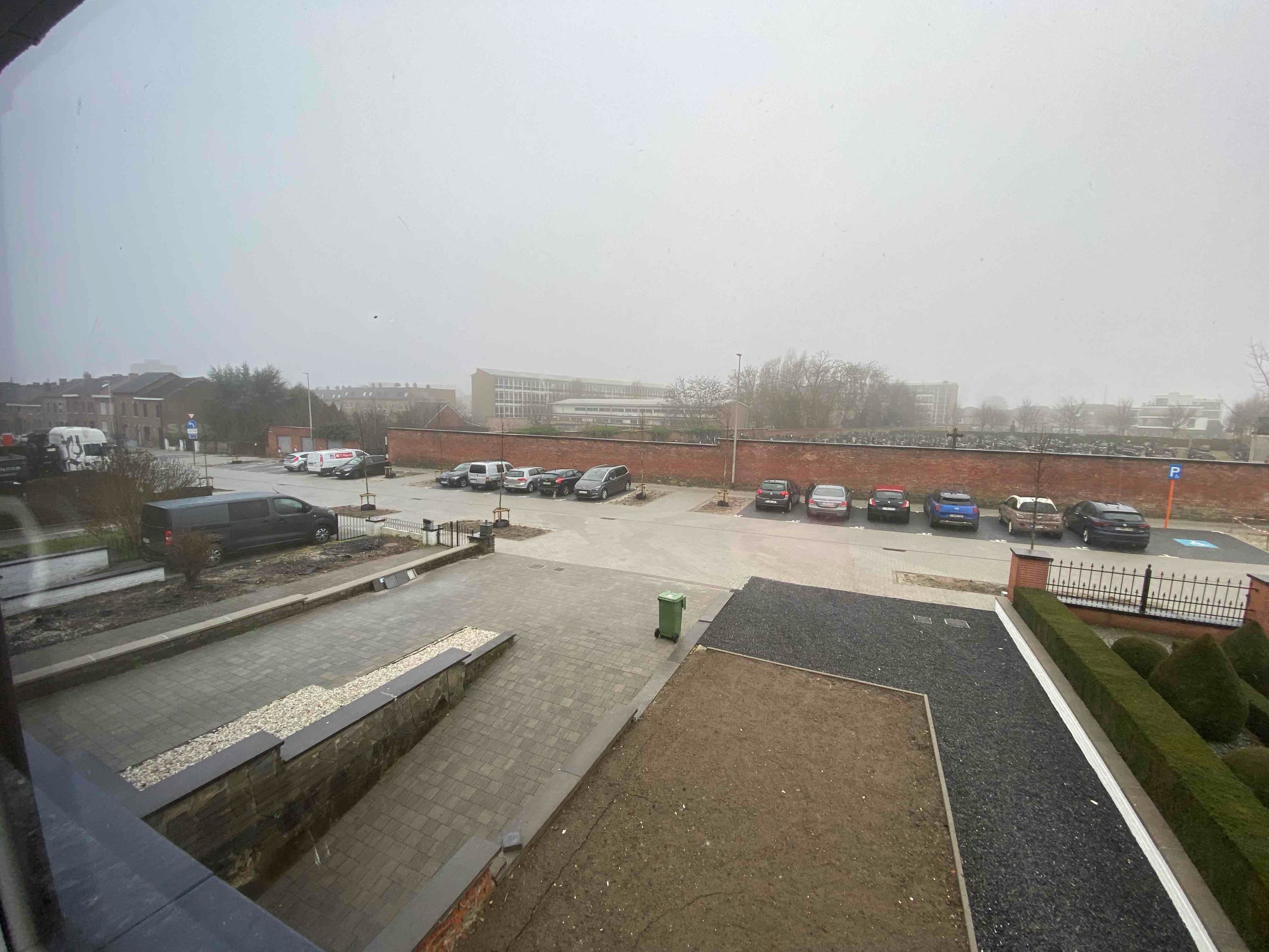 Volledig vernieuwe woning met tuin foto 13