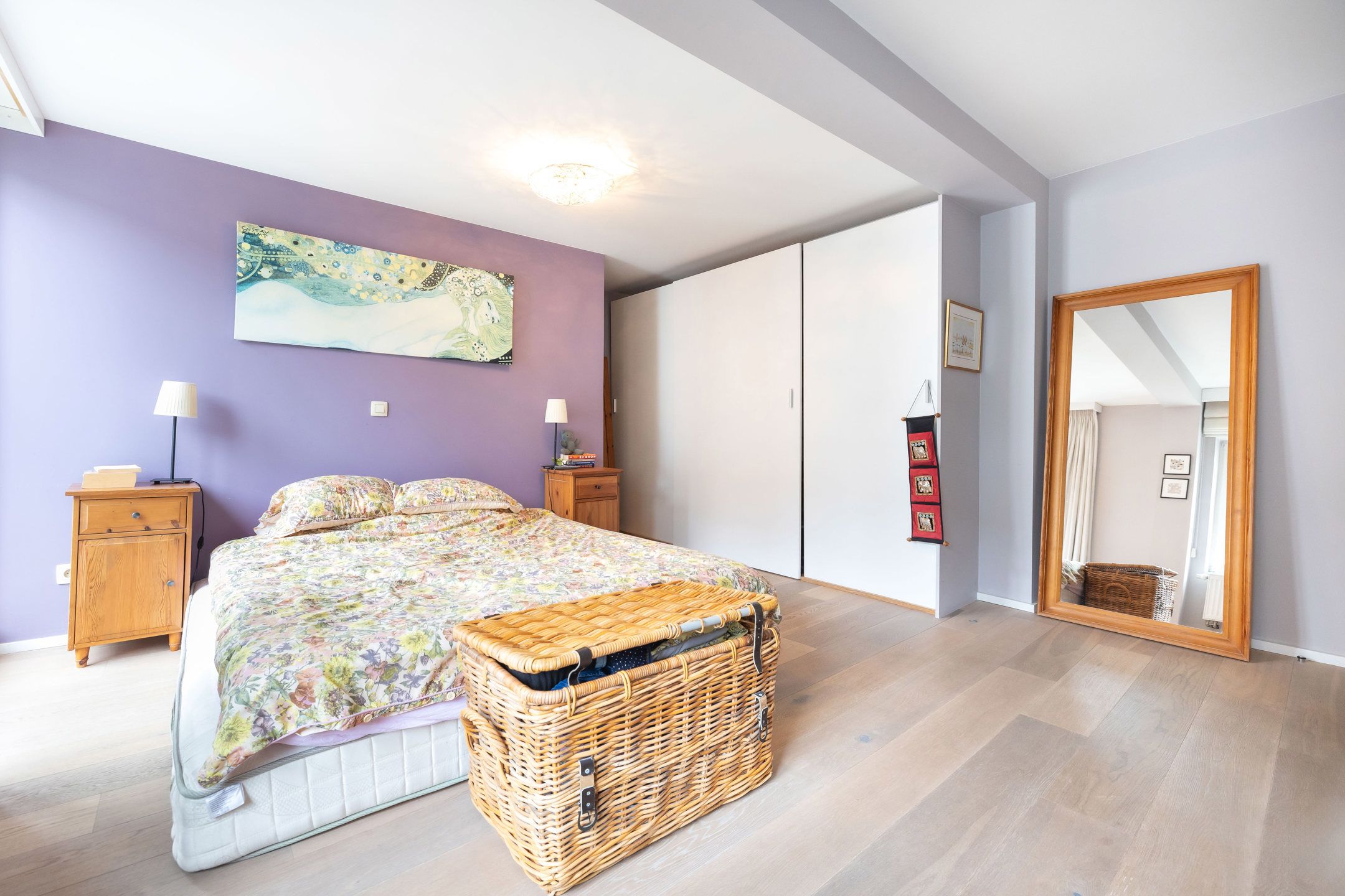 Duplex met 3 slaapkamers - In uitstekende staat! foto 15