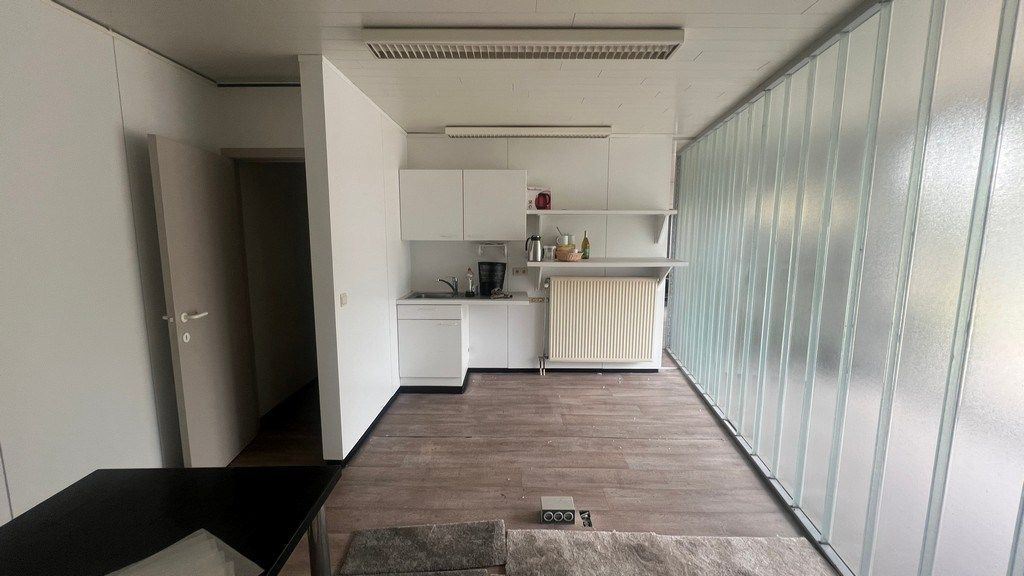 Bedrijfspand te koop – Industriezone Klein Frankrijk, Ronse foto 20