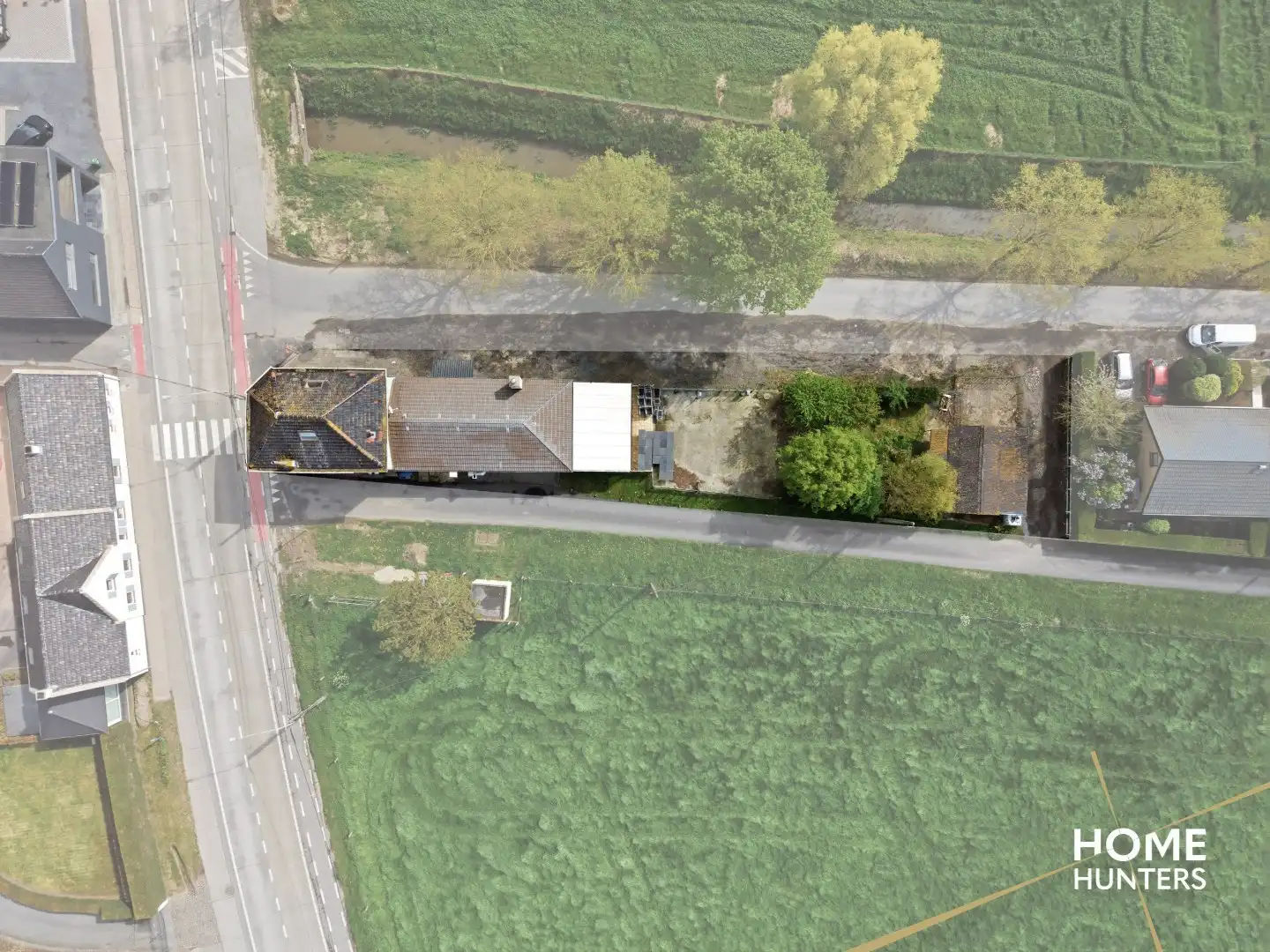 Unieke horecakans met enorme visibiliteit en potentieel – De Tommies, Dikkebusseweg 341 foto 47