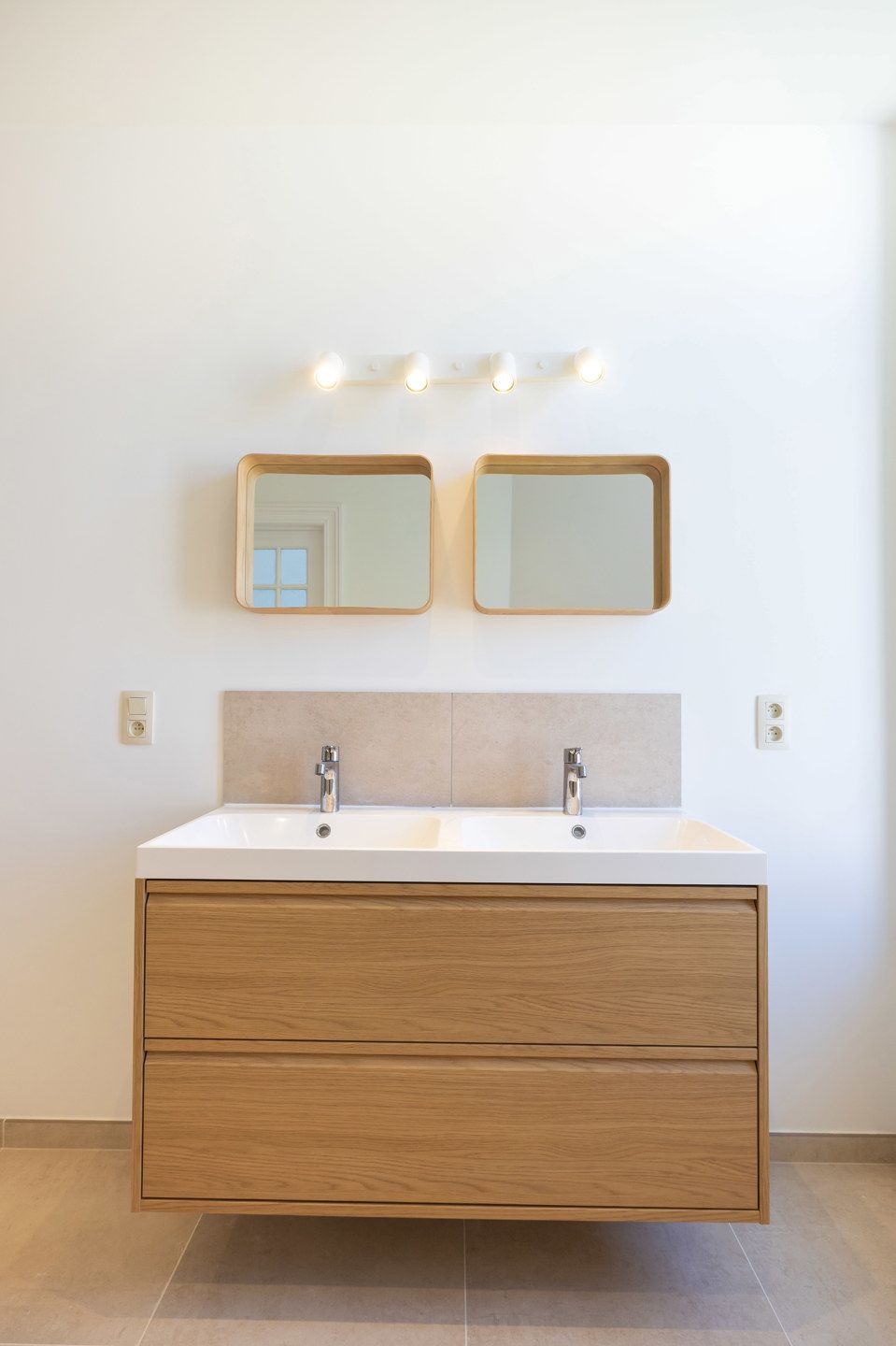 Volledig gerenoveerd appartement met 2 slaapkamers  foto 13