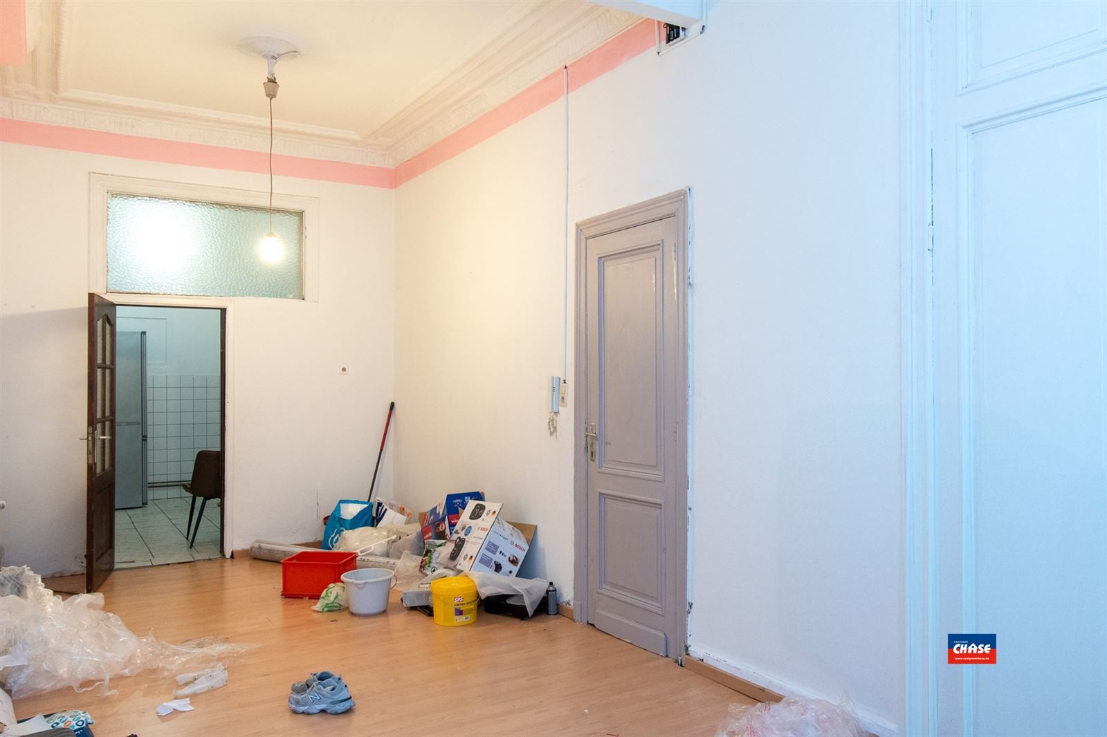 Opbrengsteigendom met 4 appartementen foto 2