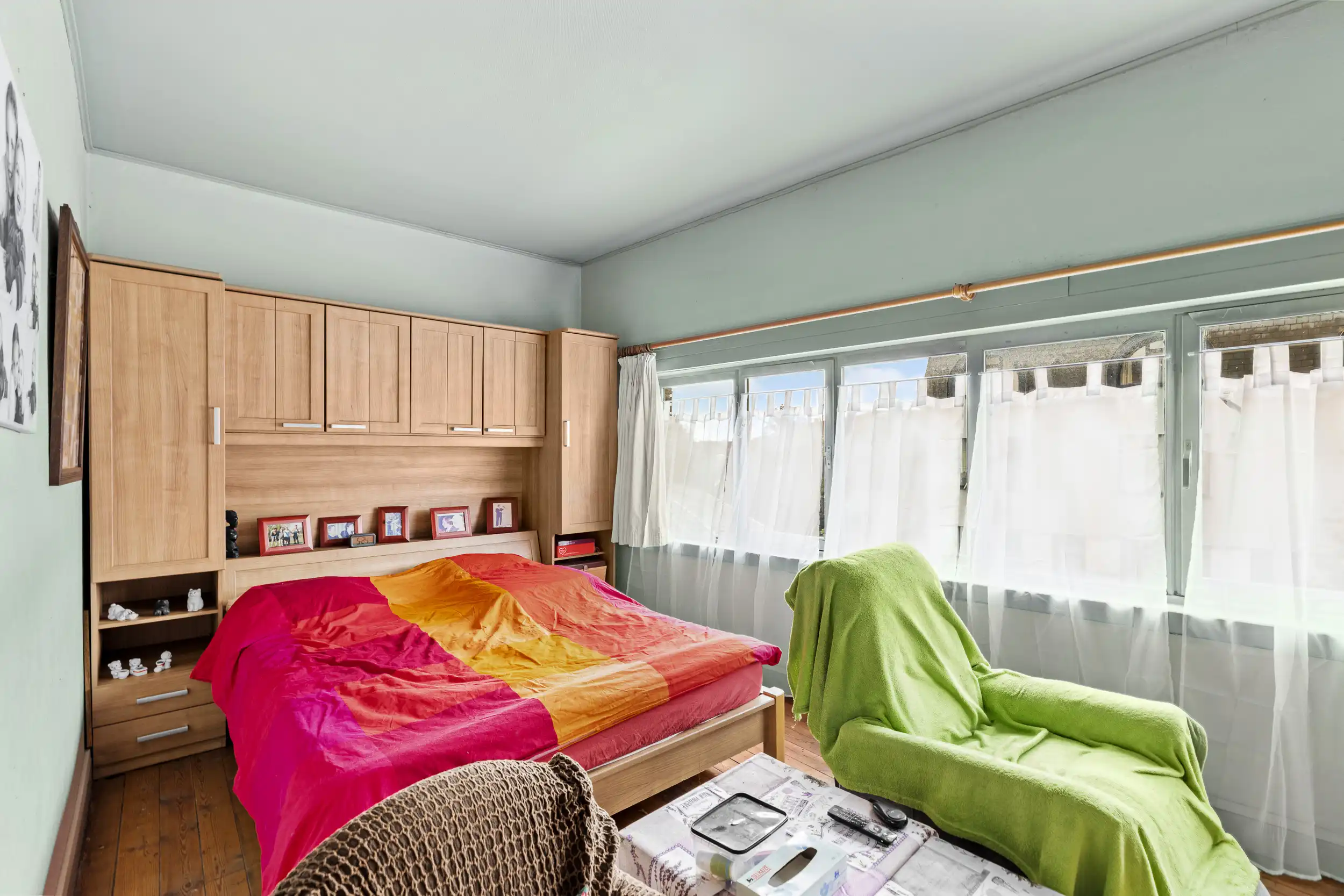 Uniek project met immense ruimte en toplocatie in Deinze foto 11