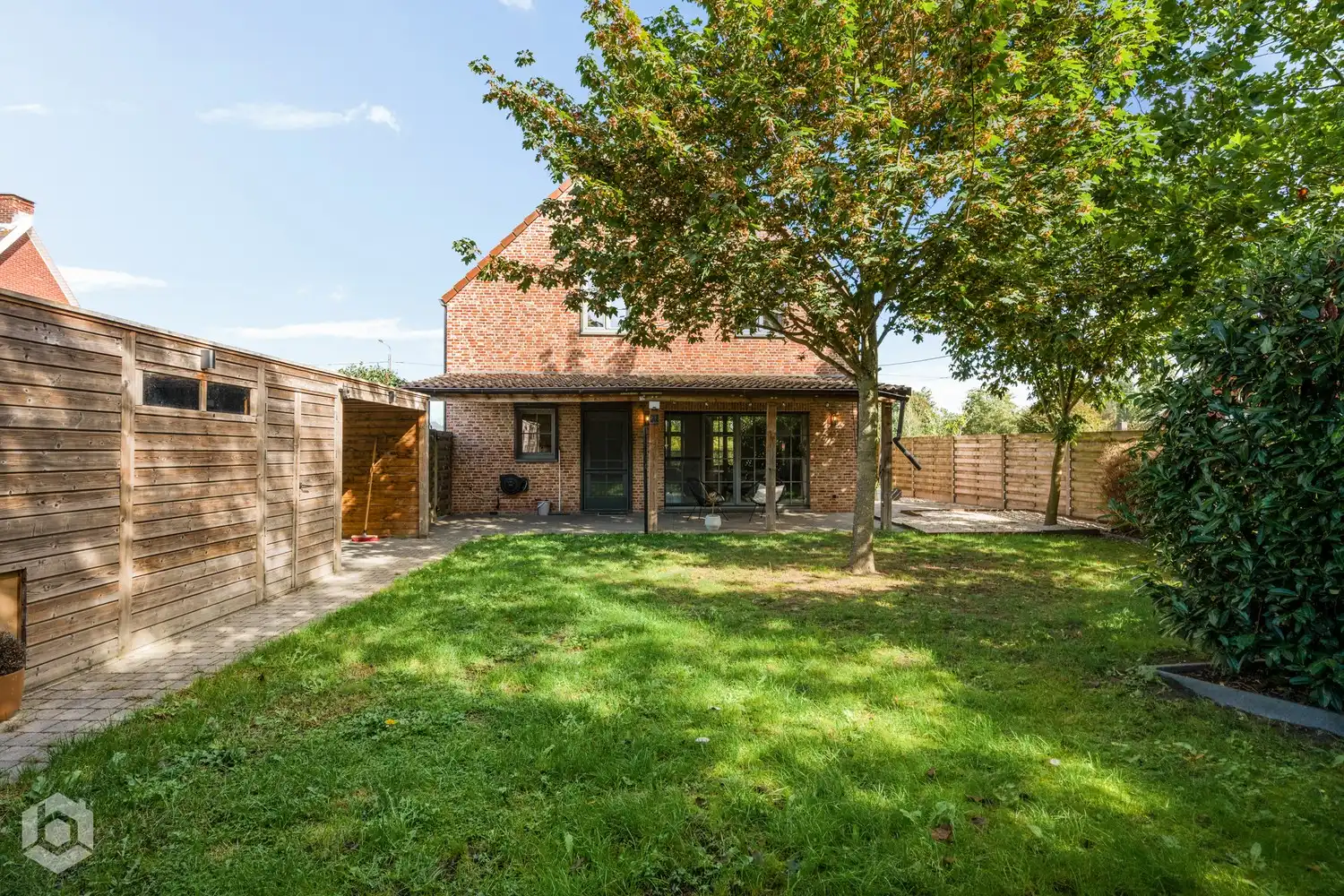 Recente, energiezuinige woning met 3 slaapkamers foto 24