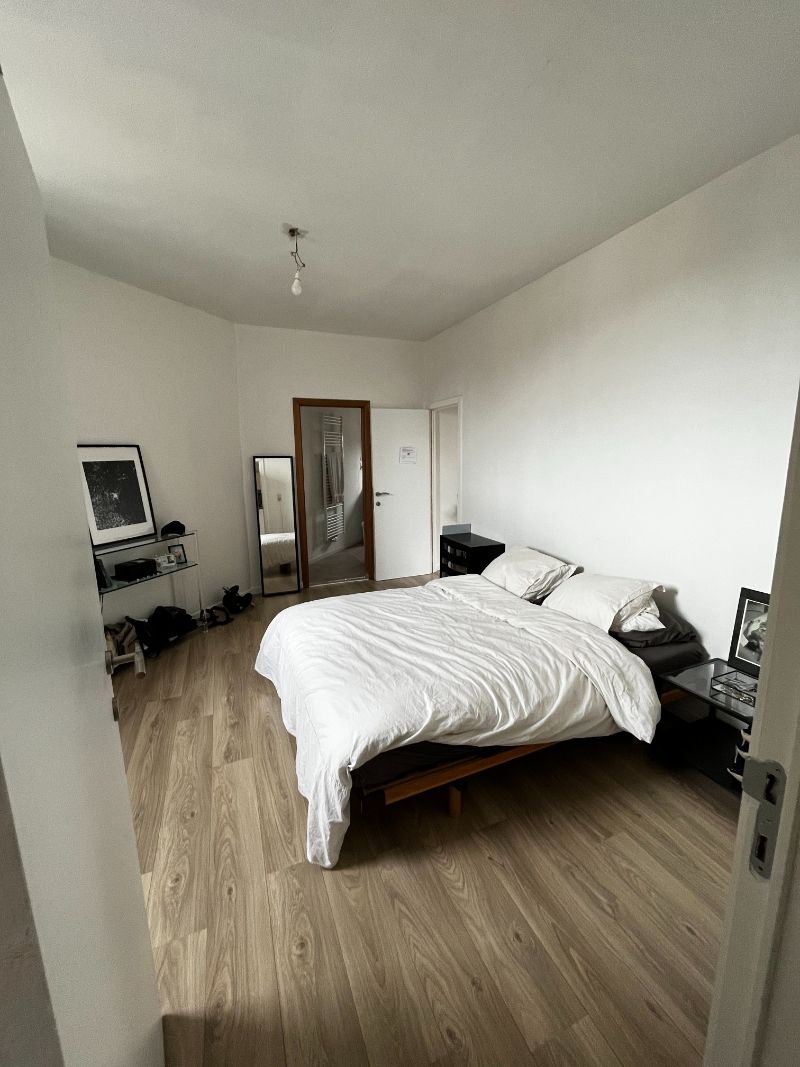 --- NIEUW --- Goed gelegen dakappartement foto 6
