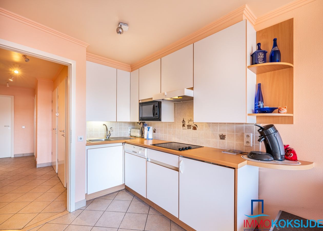 Magali 02.03 Sint-Idesbald foto 11