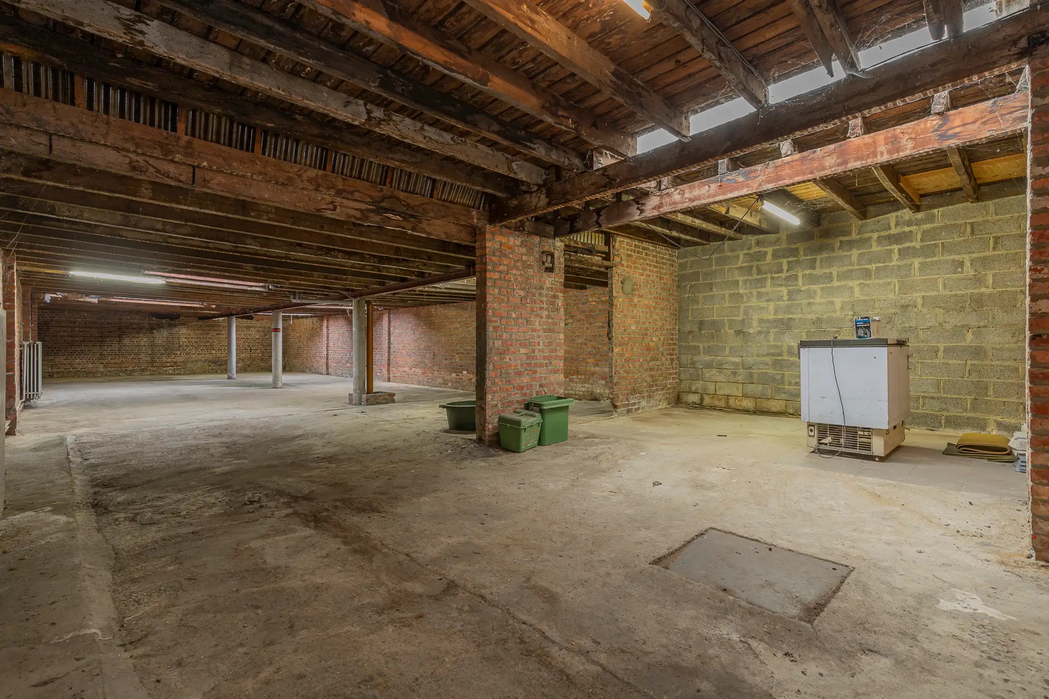 AALST – WONING MET VEEL STOCKAGERUIMTE OP TOPLOCATIE foto 22
