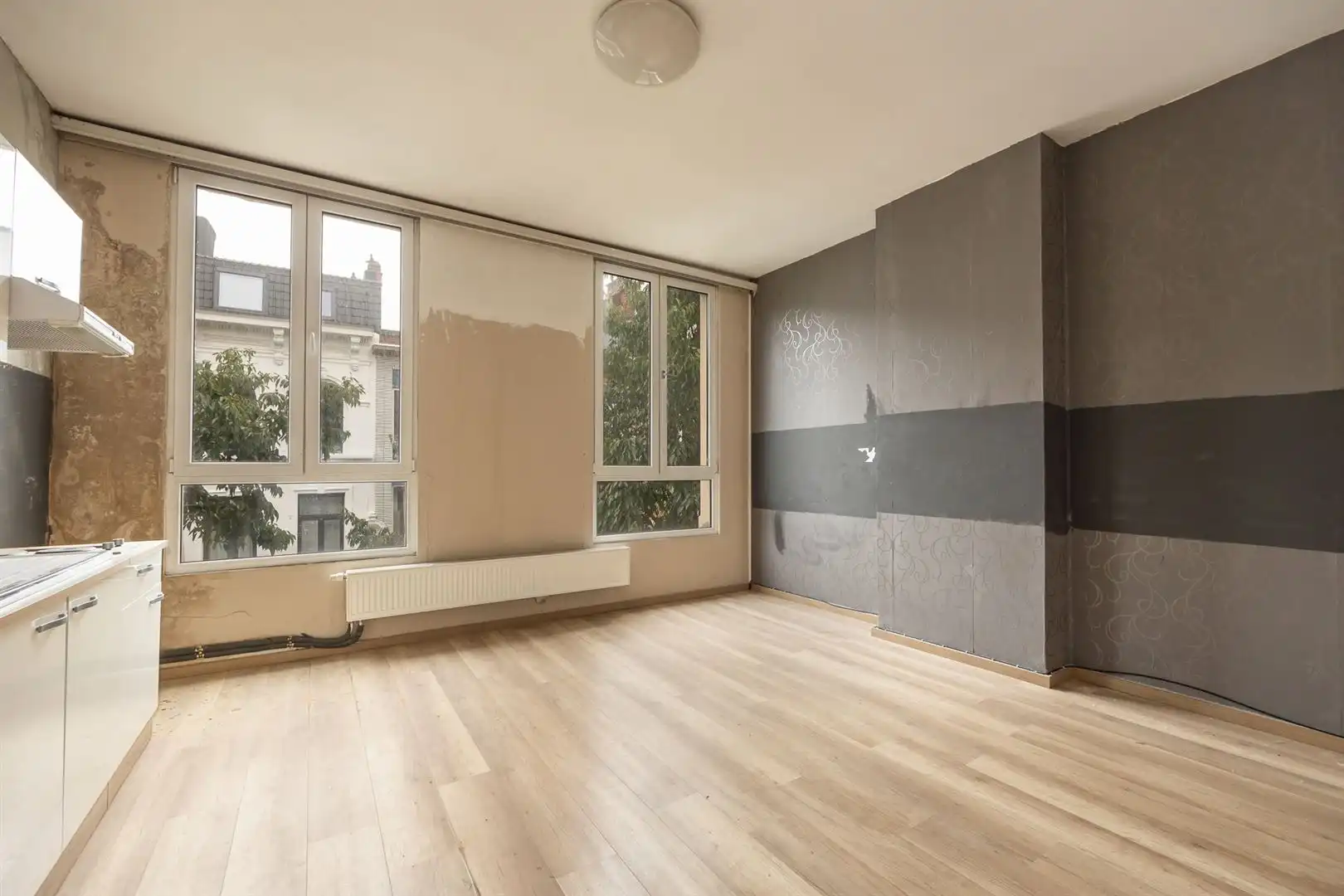 Te renoveren opbrengsteigendom op premium locatie foto 18