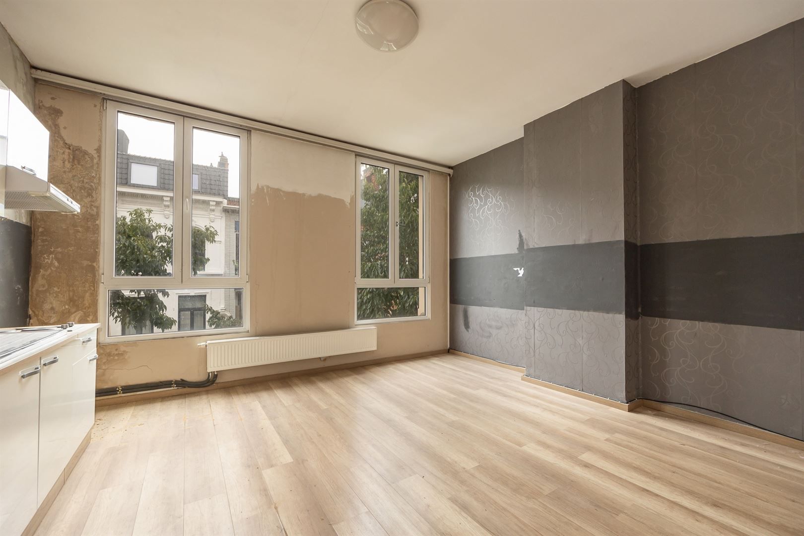 Te renoveren opbrengsteigendom op premium locatie foto 18