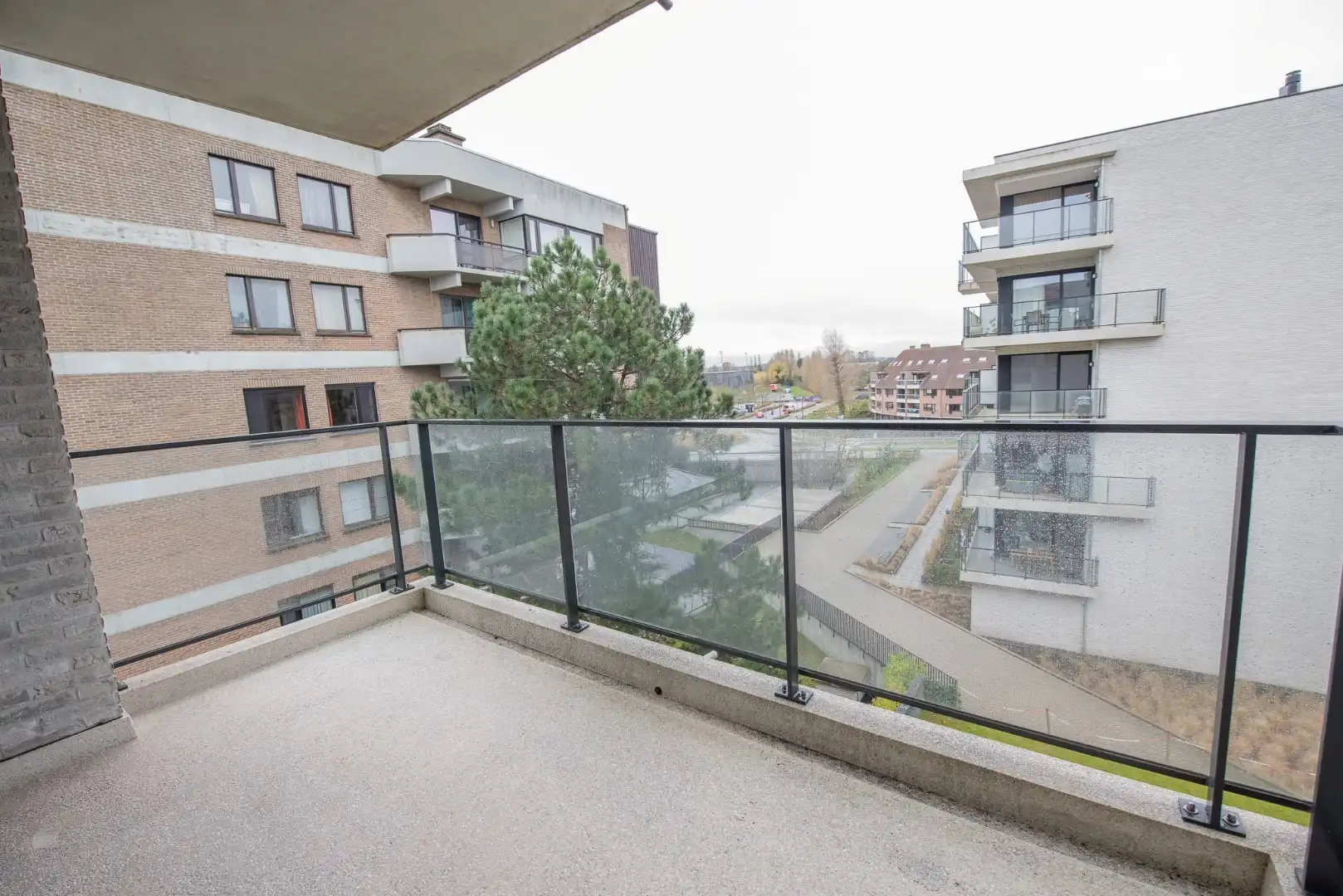 TE HUUR: Appartement in het centrum van Waregem – Meersstraat 78A bus 31 ✨ foto 6