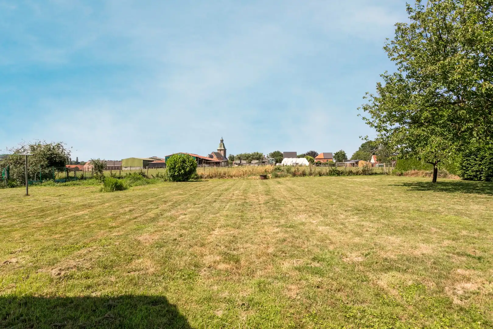 Charmante woning met karaktervolle binnenkoer te Beert foto 30