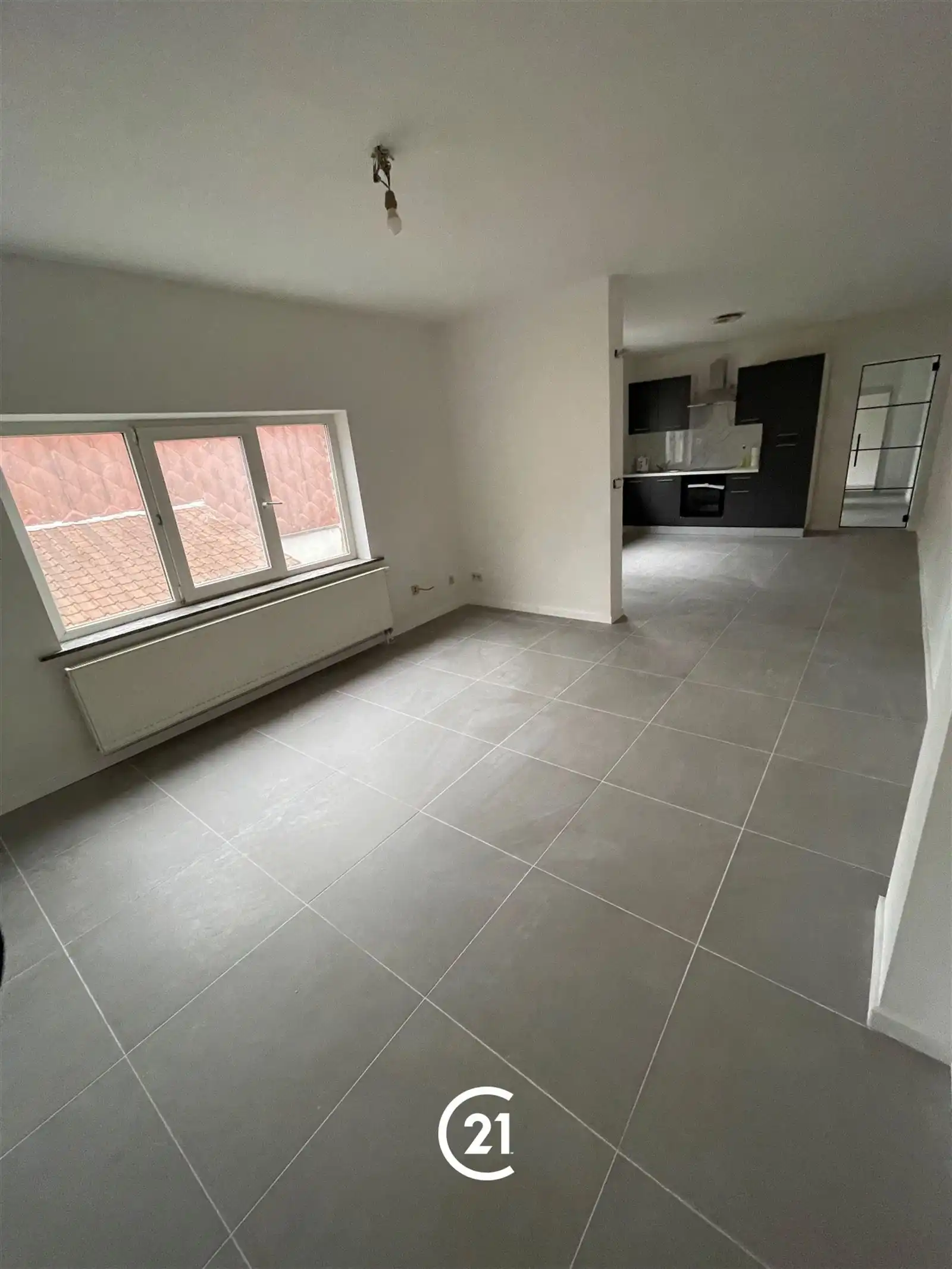 Appartement te huur Vlinderlaan 20/1 - 9402 NINOVE