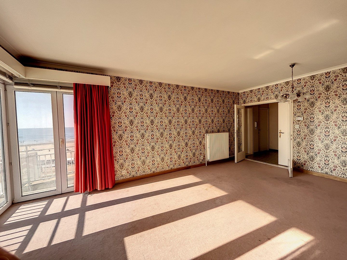 Te renoveren 2 SLPK APP met panoramisch uitzicht foto 4