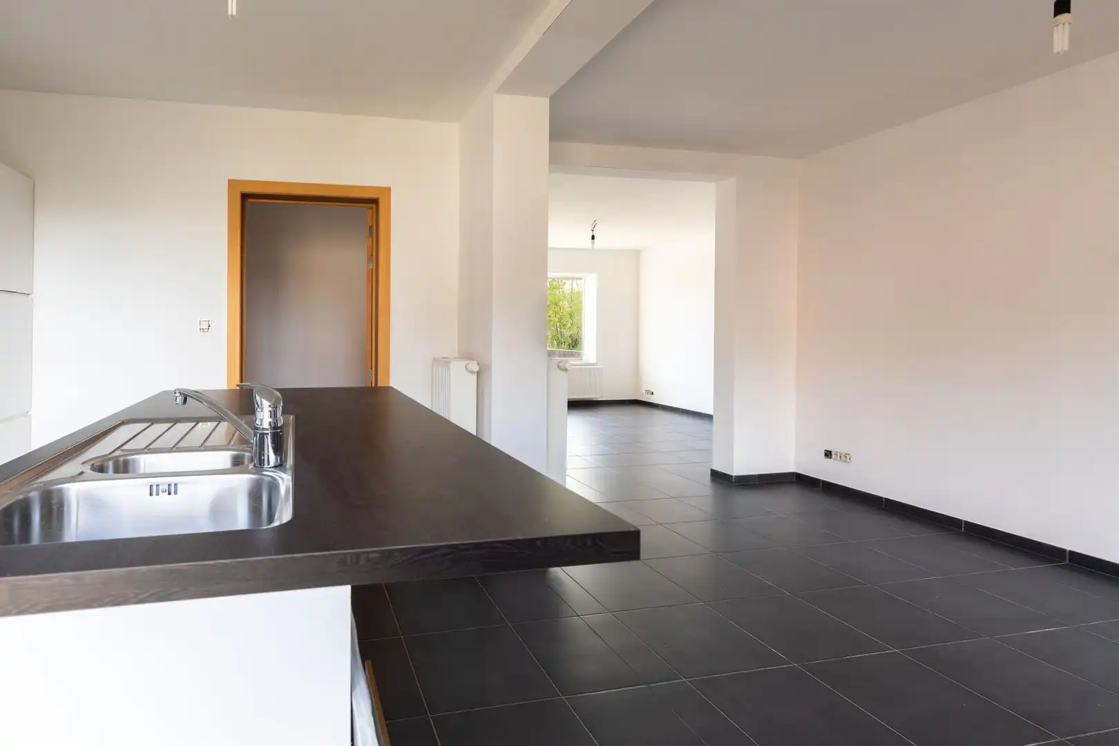 Rustig gelegen woning nabij het centrum foto 8