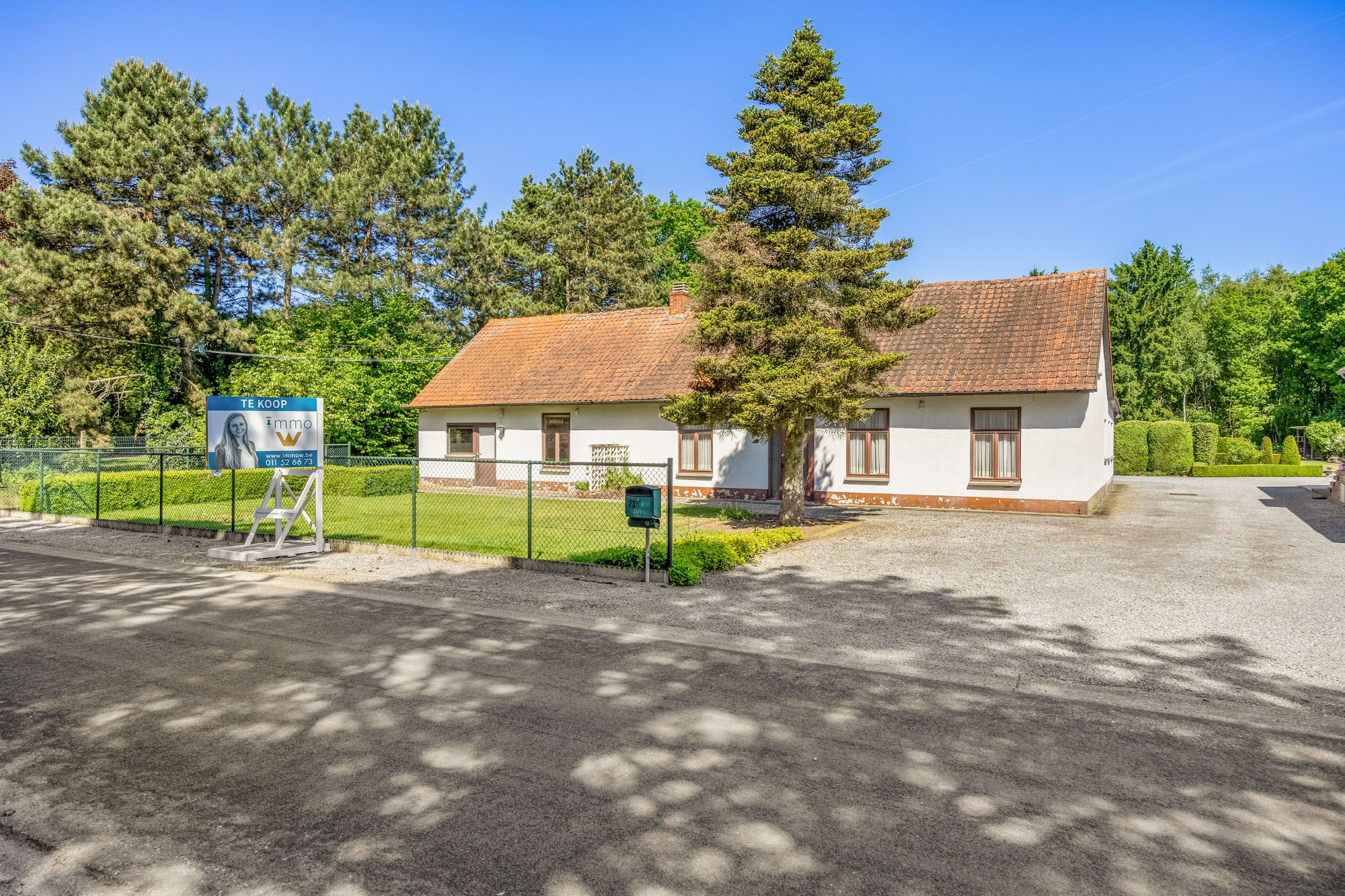 Huis te koop foto 23