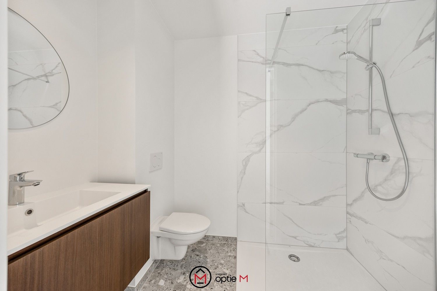 Wonen in het hart van Hasselt – slimme, complete studio foto 5