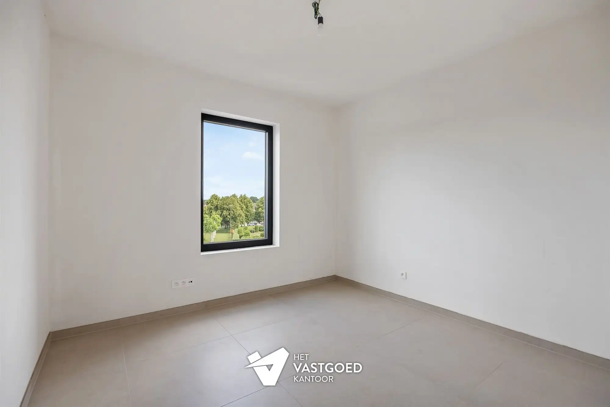 ROYAAL APPARTEMENT MET GROOT TERRAS OP DE DERDE VERDIEPING foto 15