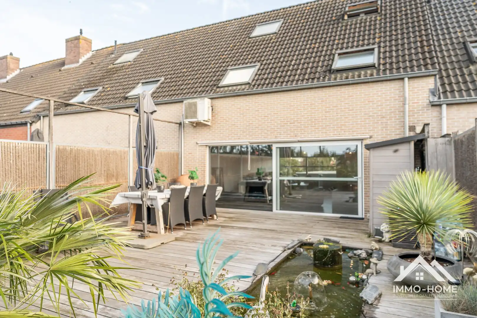 Een absolute parel van een appartement!! foto 14