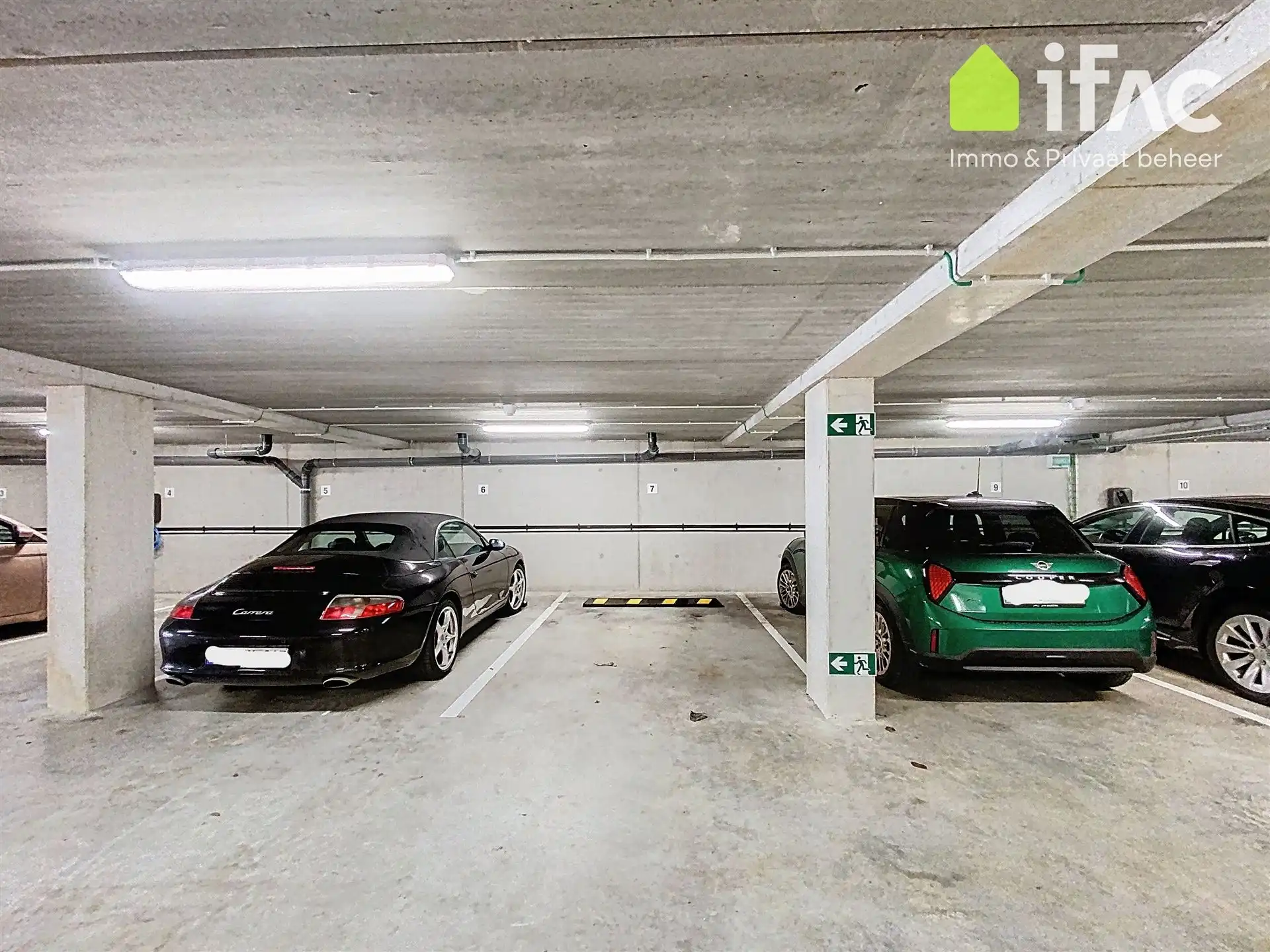 Energiezuinig duplexappartement in centrum Tervuren foto 20