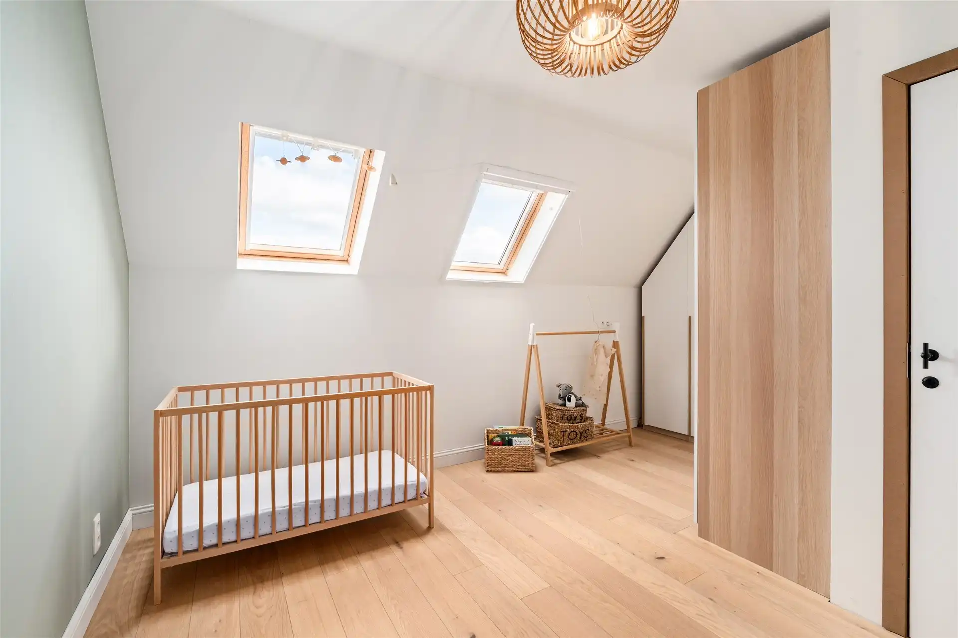 Moderne, exclusieve woning met 4 slaapkamers in Zottegem. foto 14